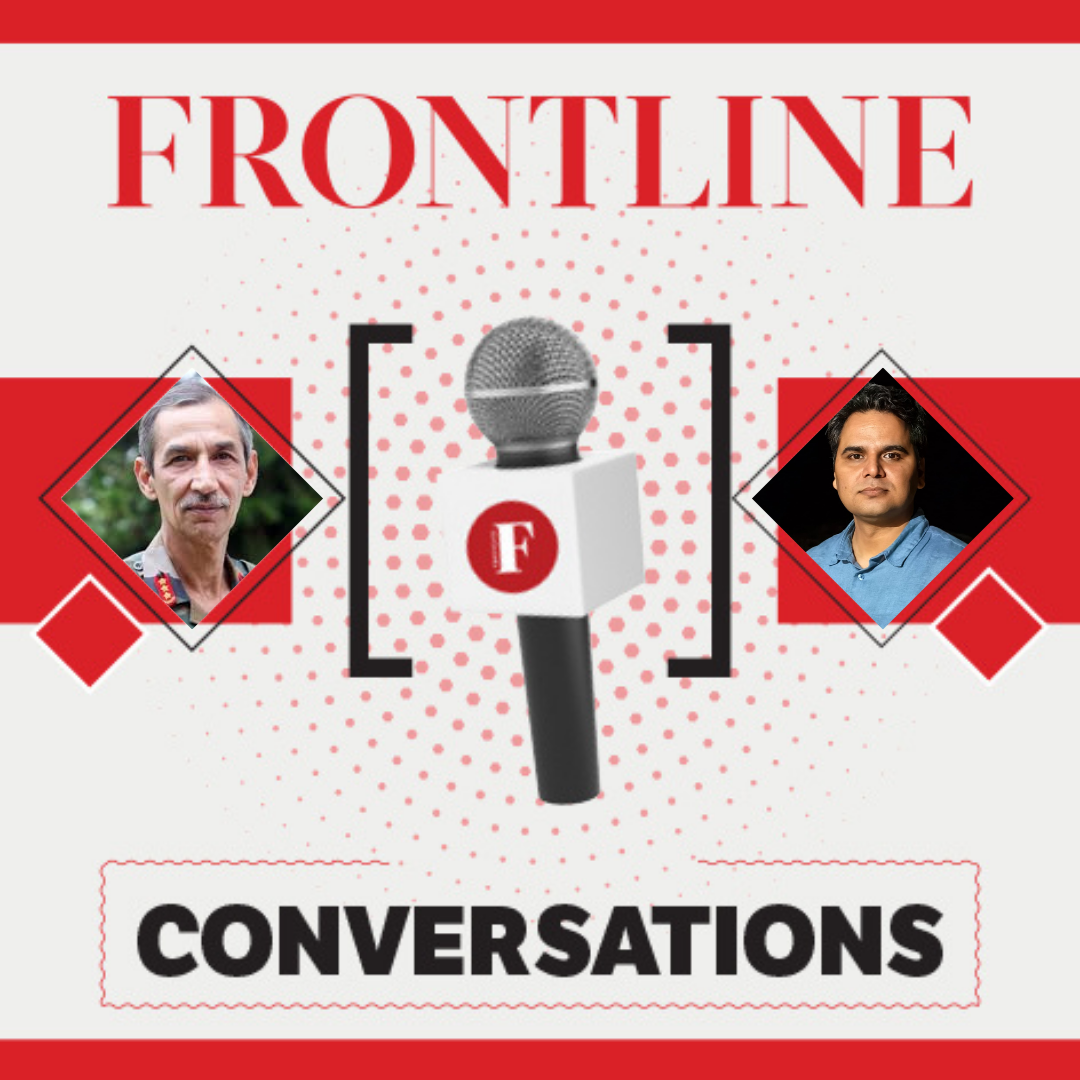 Frontline Conversations