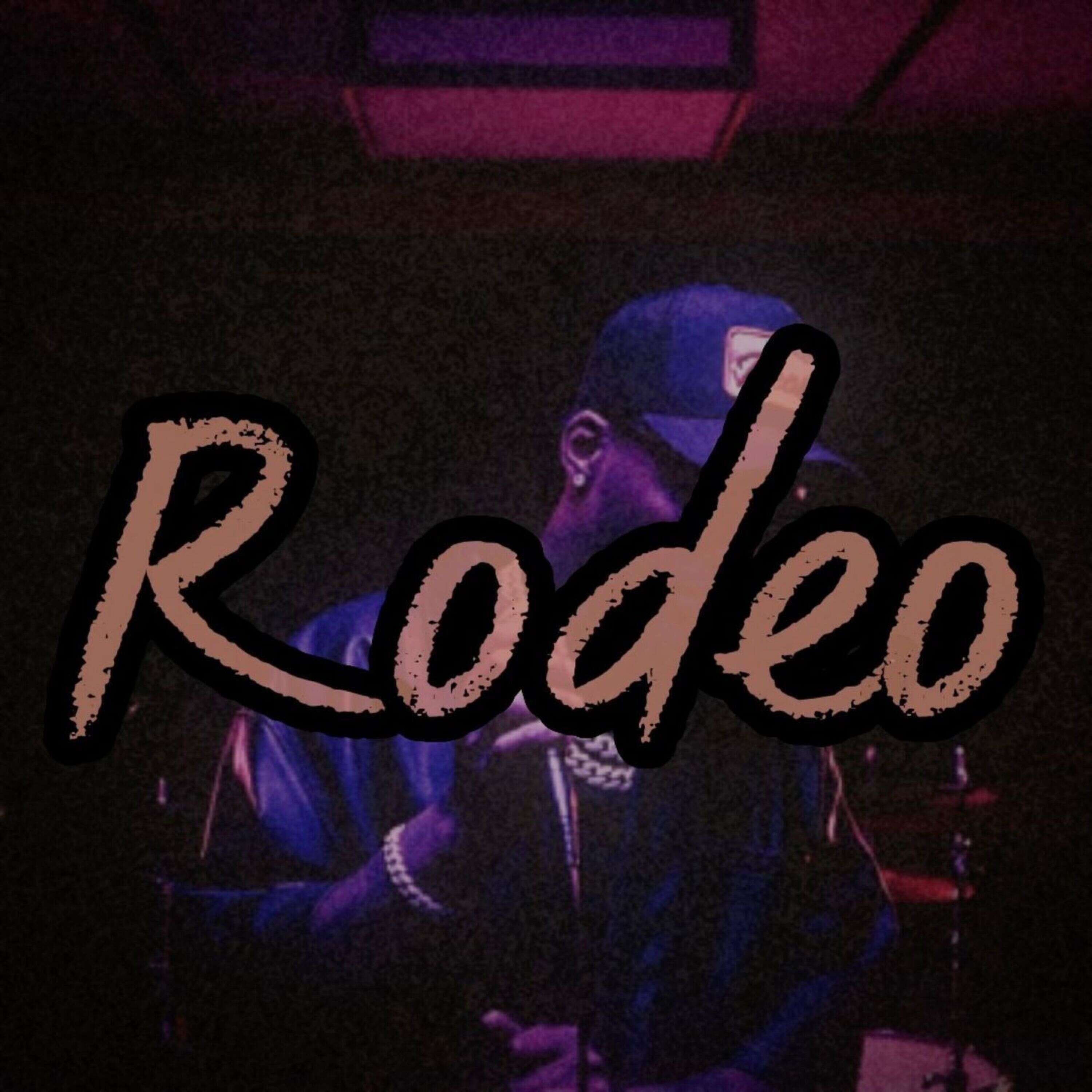 Lah Pat - Rodeo (feat. Flo Milli) (TikTok Song) episode artwork