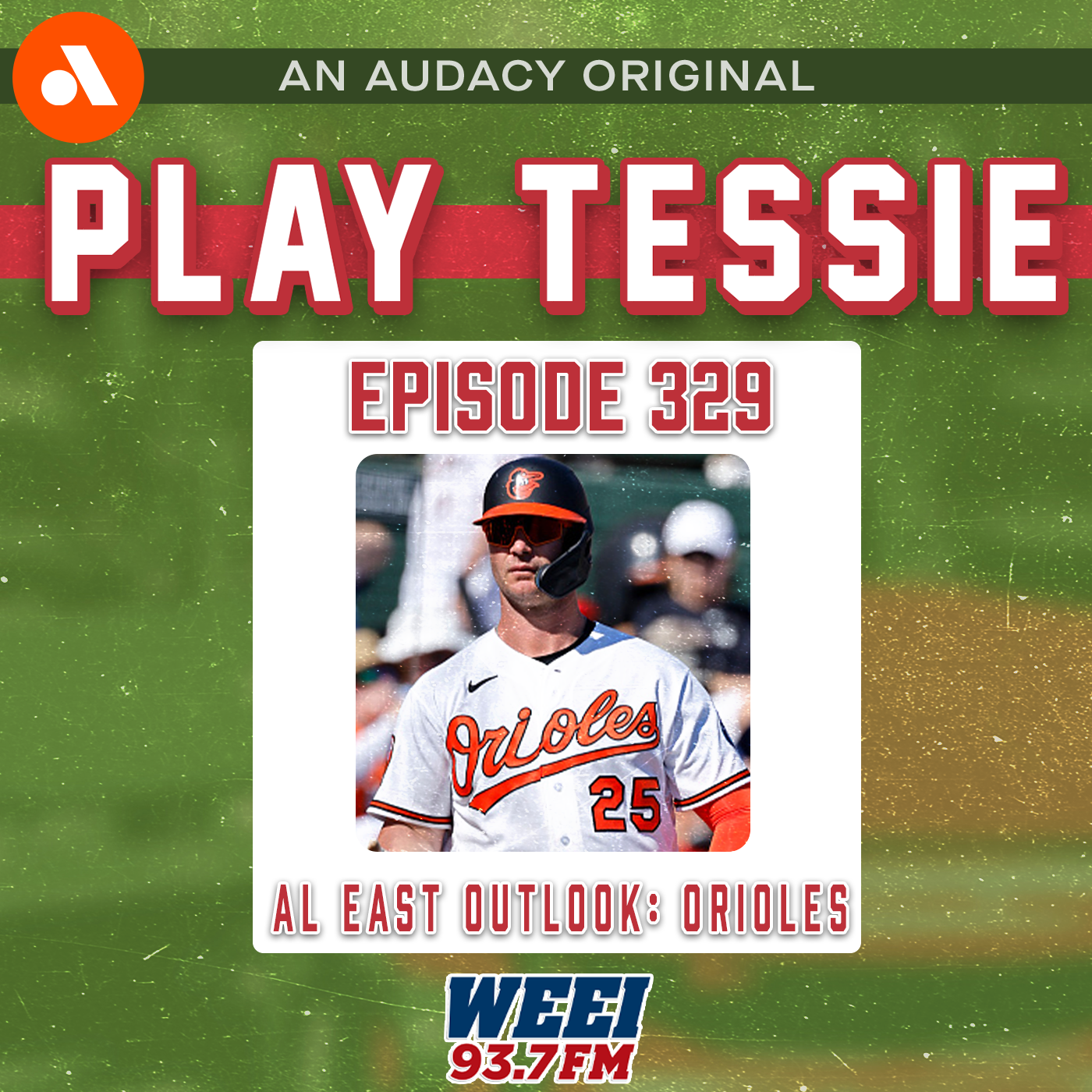 Episode 329 - AL East Outlook: Baltimore Orioles