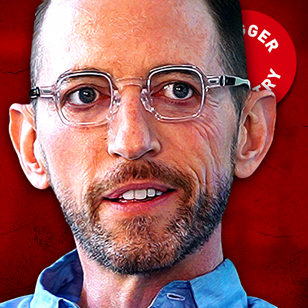 Neal Brennan - Lapsed Liberal