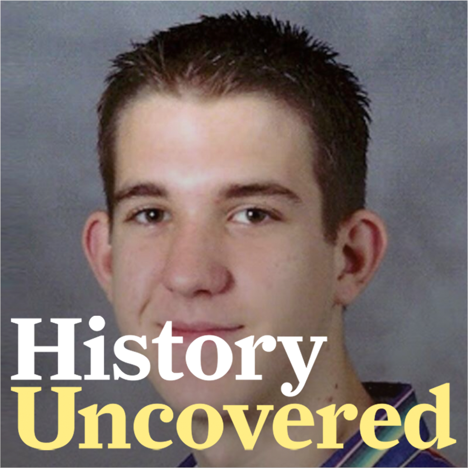 Episode 157 - The Unsolved Disappearance Of Child Actor Joe Pichler