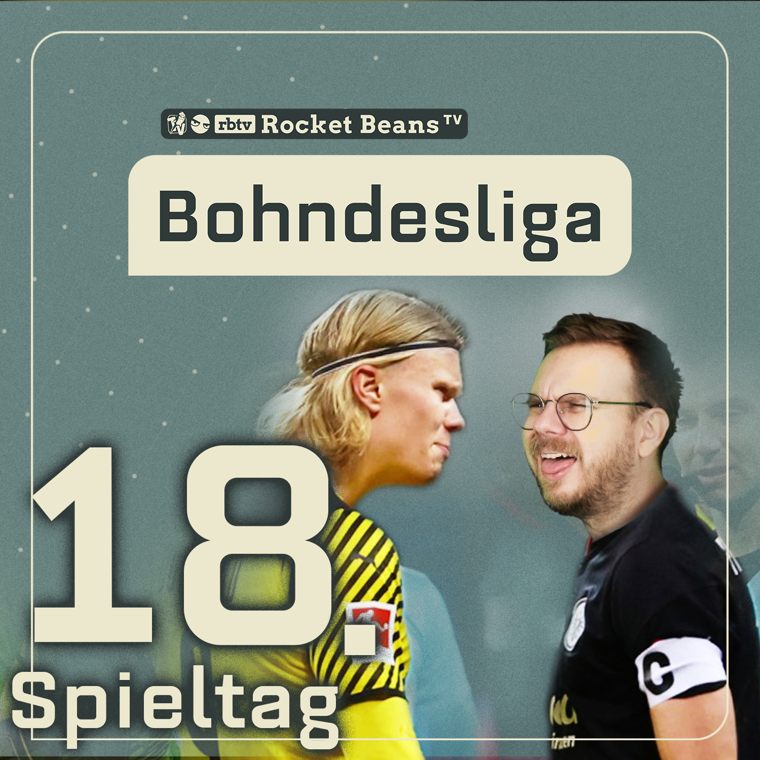 18. Spieltag: BVB-Mentalität & neuer Pep(i) für die Liga | Saison 2021/2022