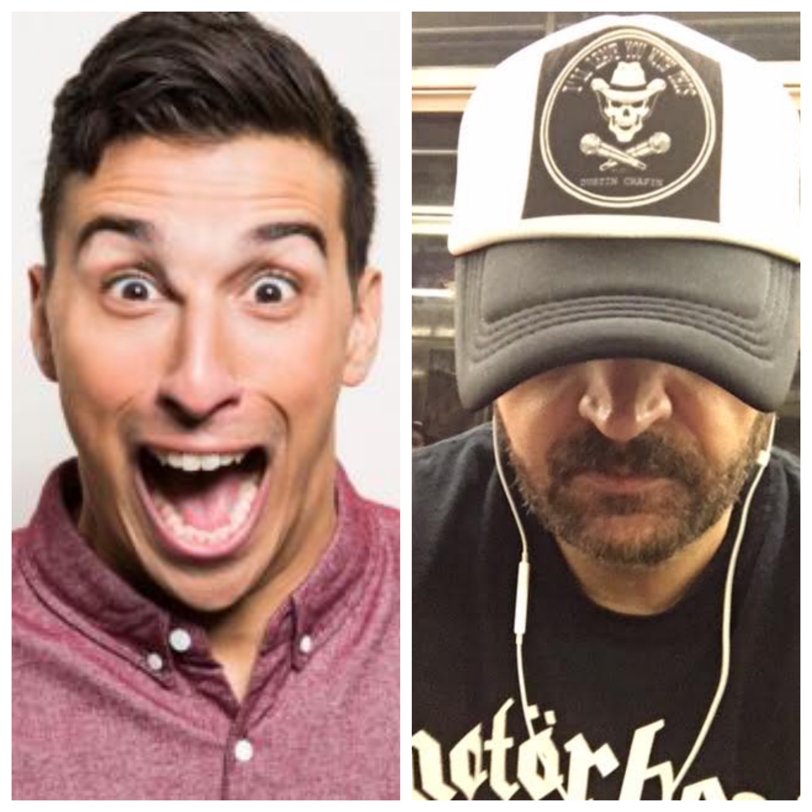 I\'ll Leave You With This with Dustin Chafin