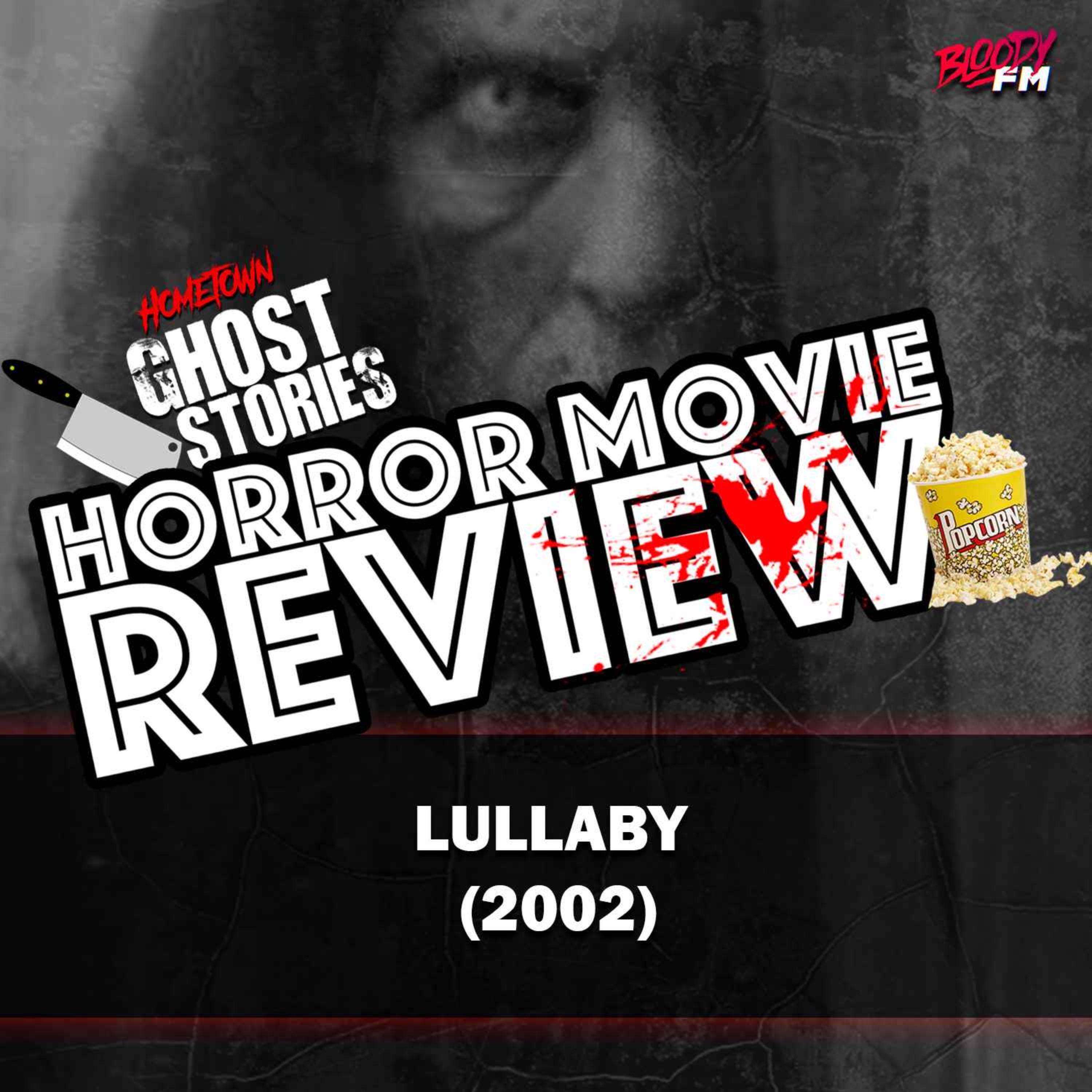 Hometown Ghost Stories