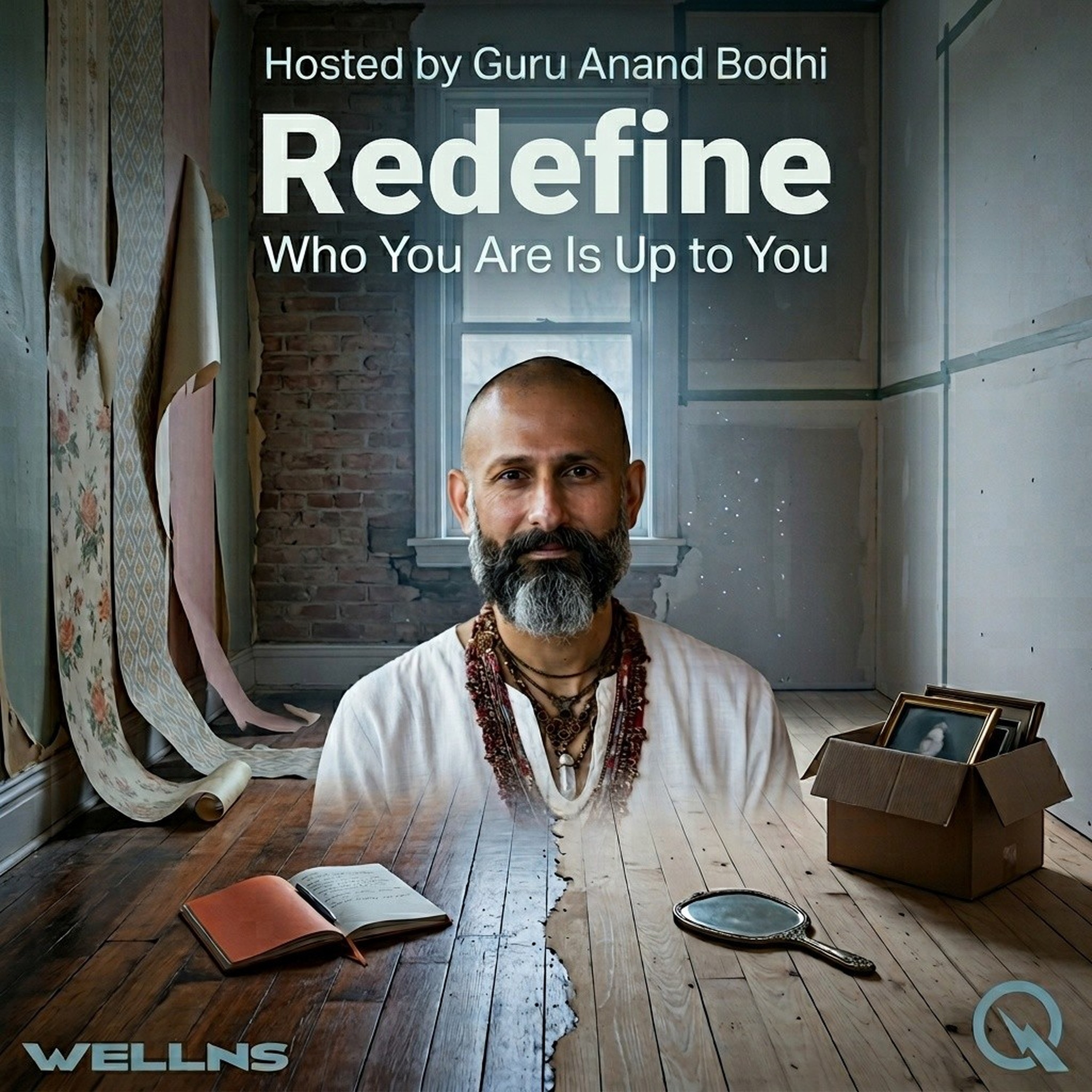 Redefine
