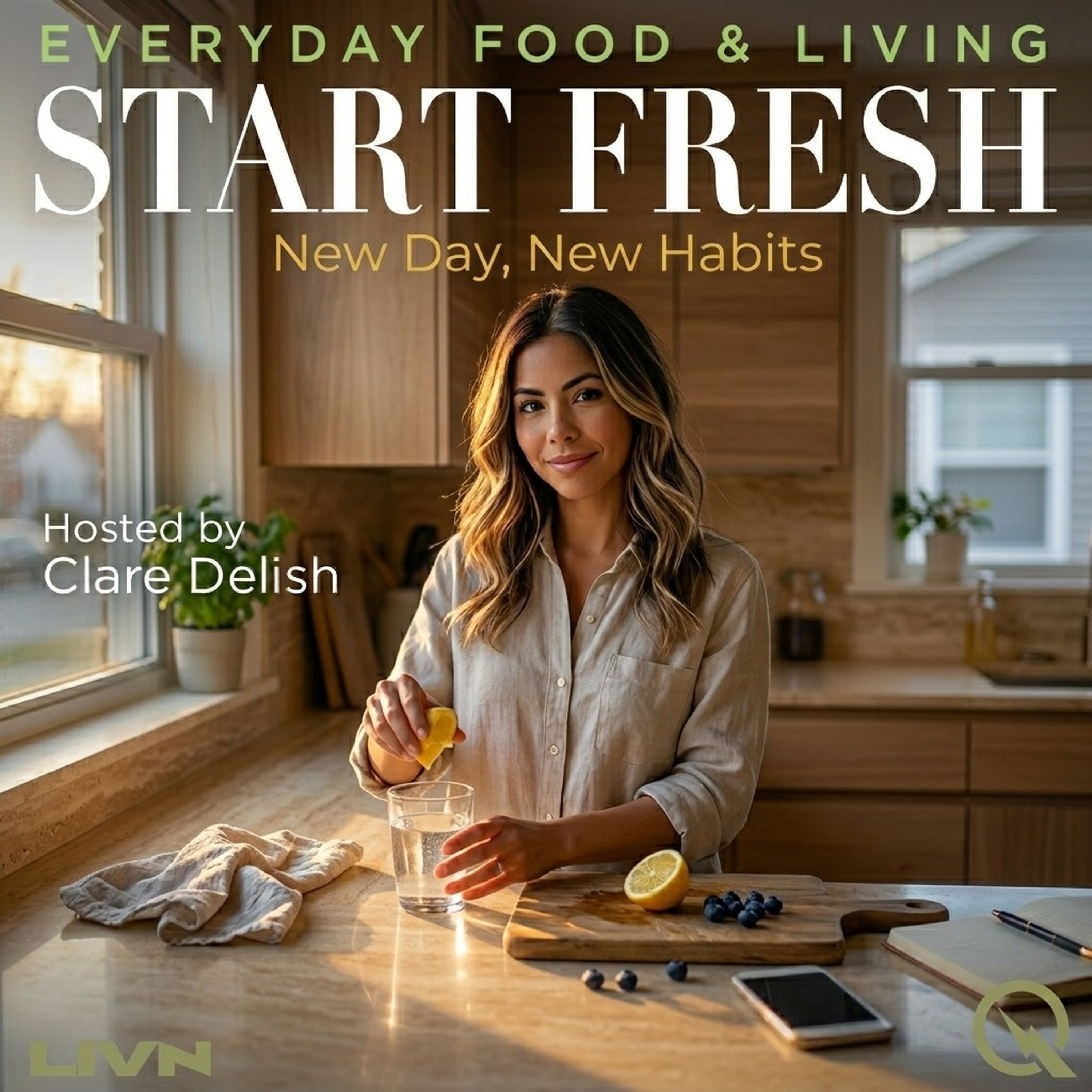 Start Fresh