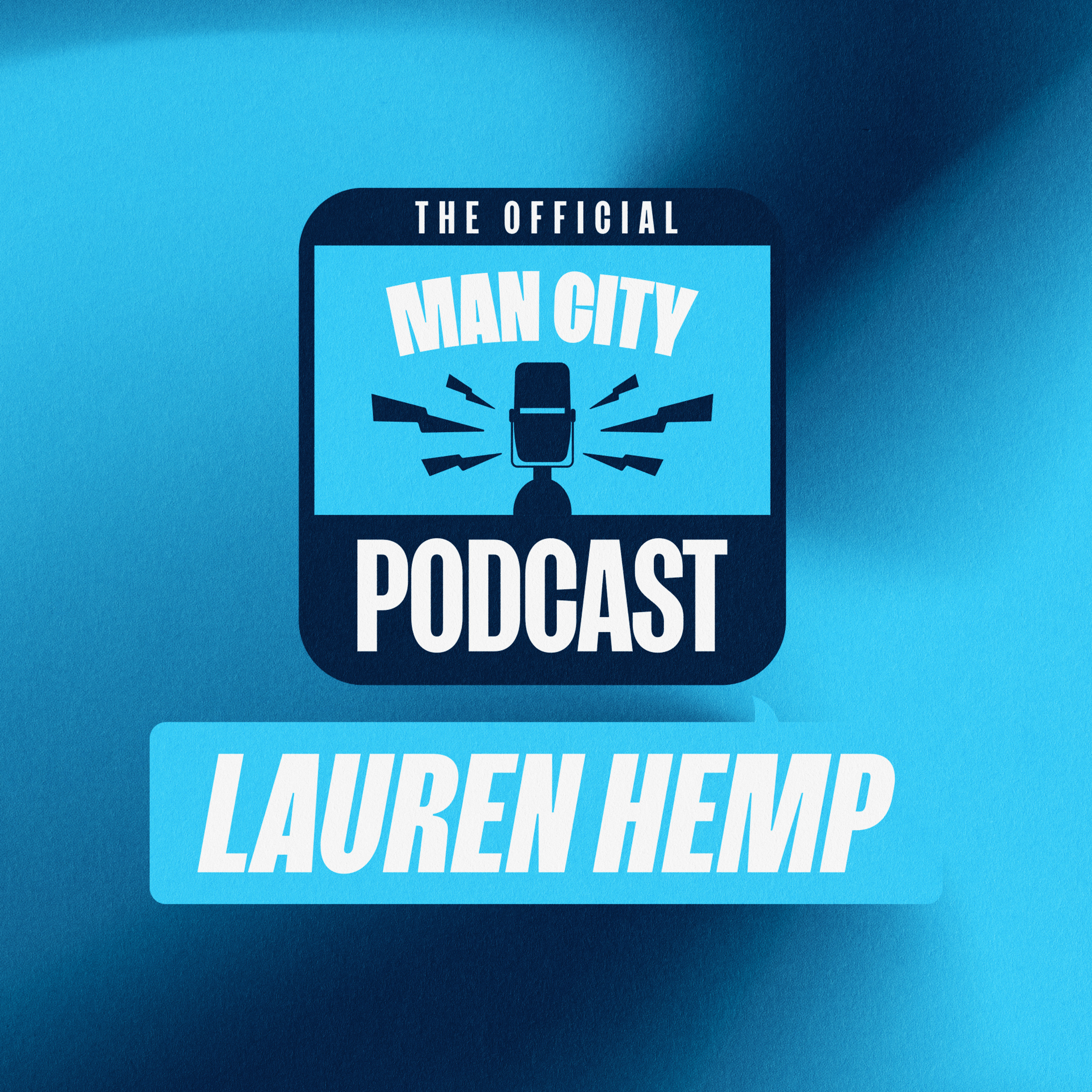 Lauren Hemp Returns!