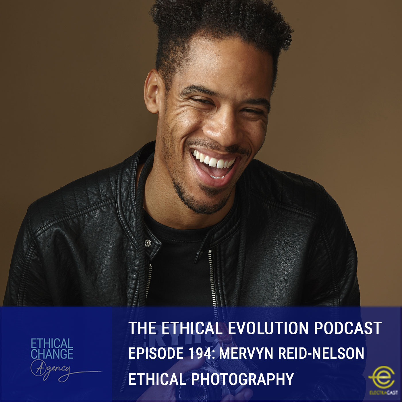 The Ethical Evolution Podcast
