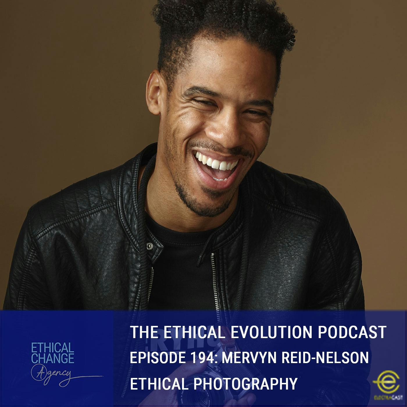 Ethical Photography with Mervyn Reid-Nelson