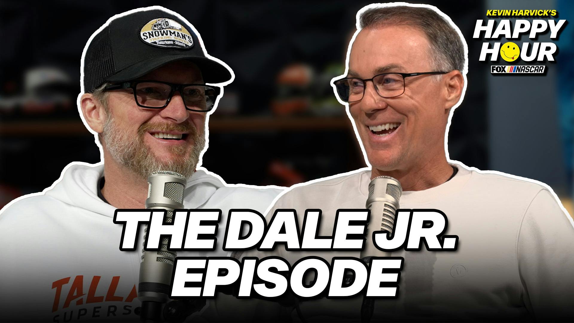 Dale Earnhardt Jr. Interview Dale Earnhardt Jr. Interview