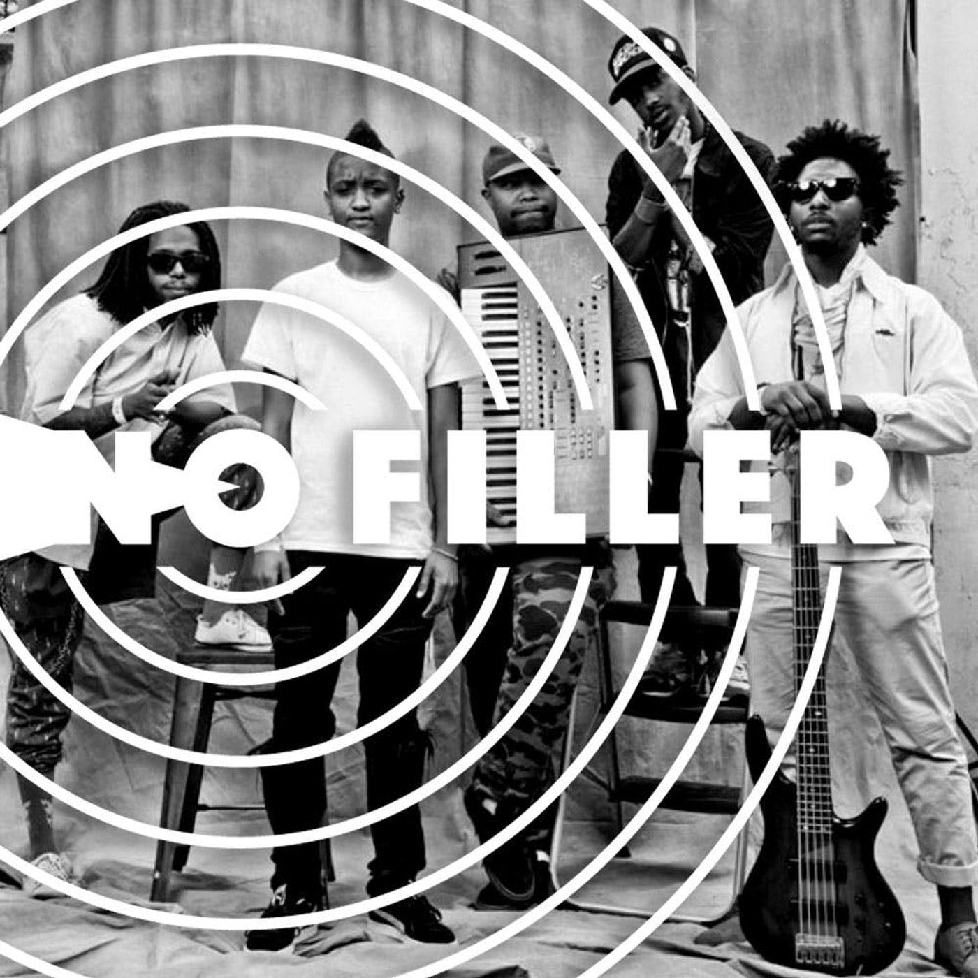 Funky Soulful Spaceship: The Progressive R&B Supergroup Known as The Internet