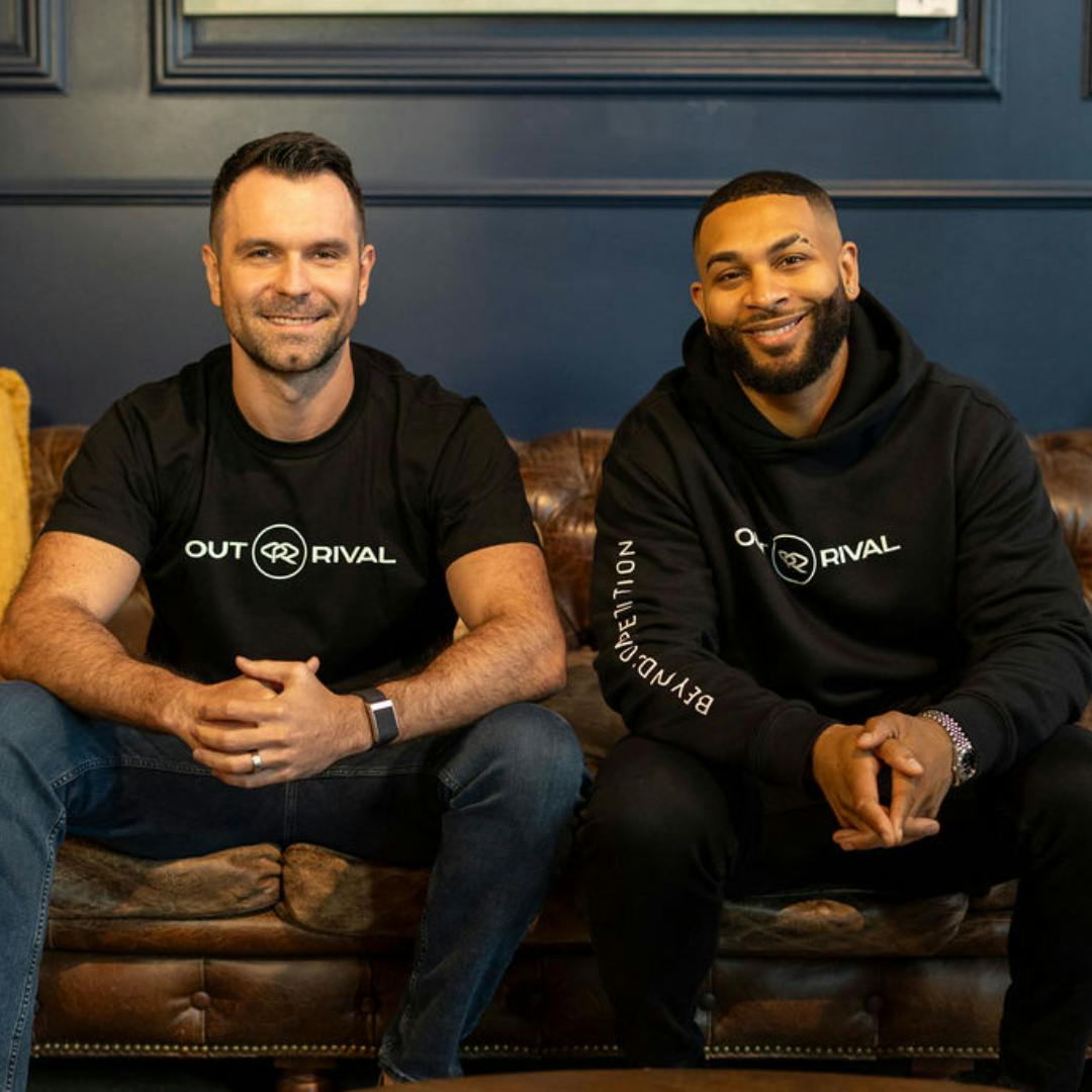 OutRival's Bold New Move: Democratizing AI Superpowers Across Your Team OutRival's Bold New Move: Democratizing AI Superpowers Across Your Team