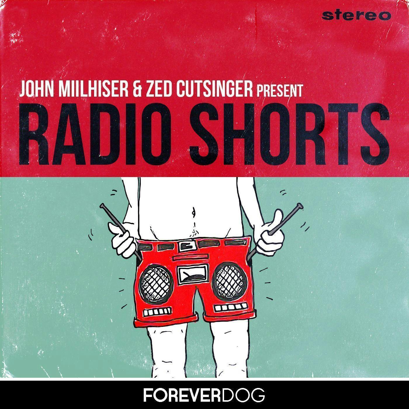 The Best of Radio Shorts