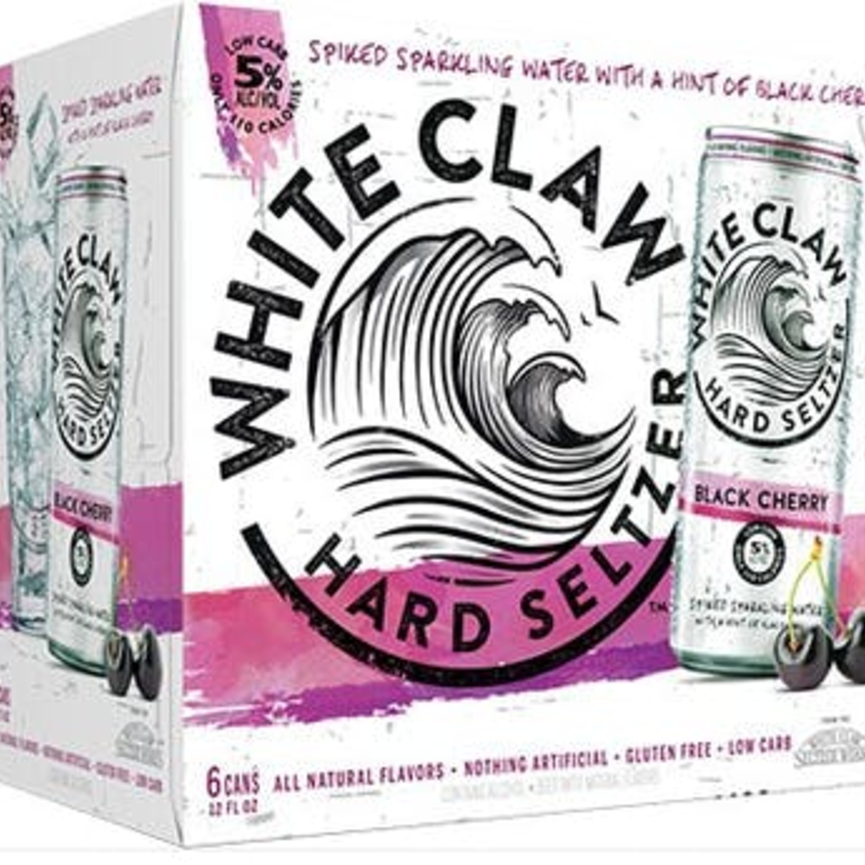 Listener DM's About Vaccines And The New White Claw