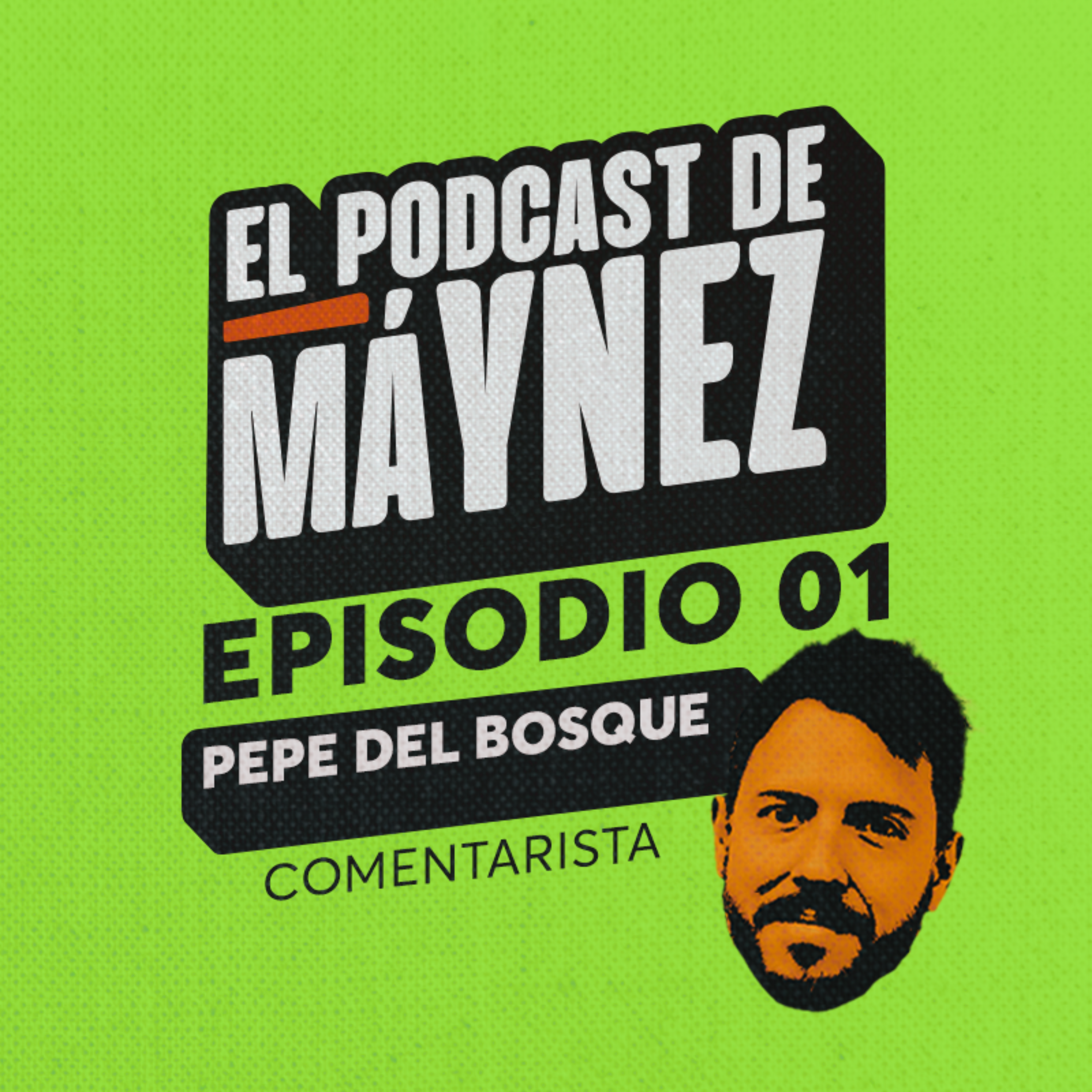 El Podcast de Máynez