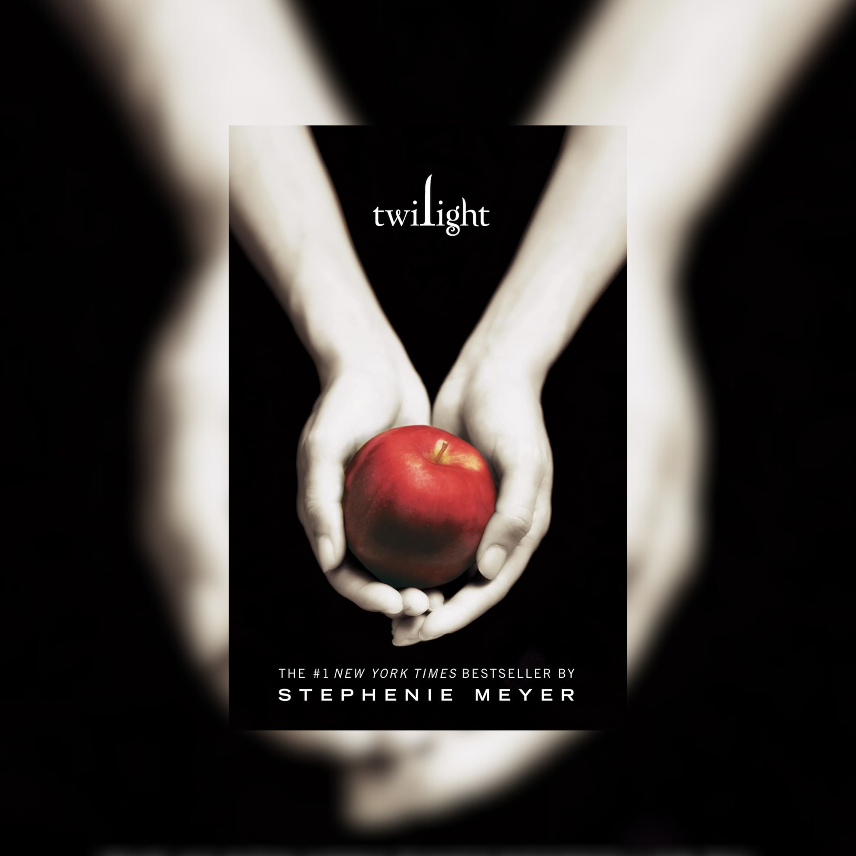 Twilight by Stephenie Meyer