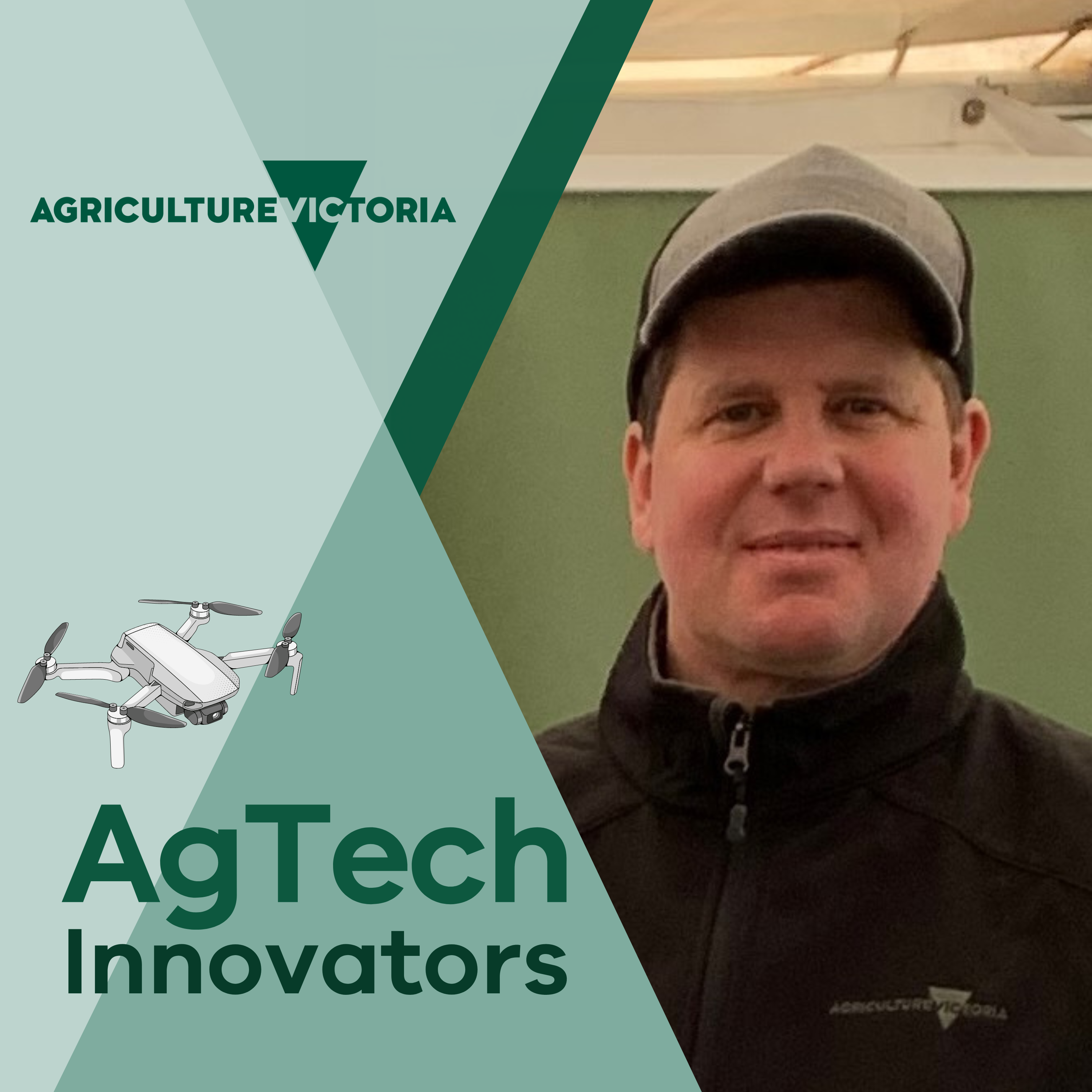 AgTech Innovators