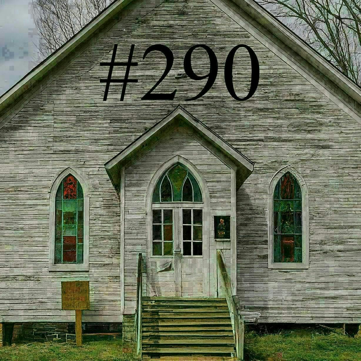 290 - Author Shawna Kay Rodenberg talks growing up in a Christian Cult and life after!
