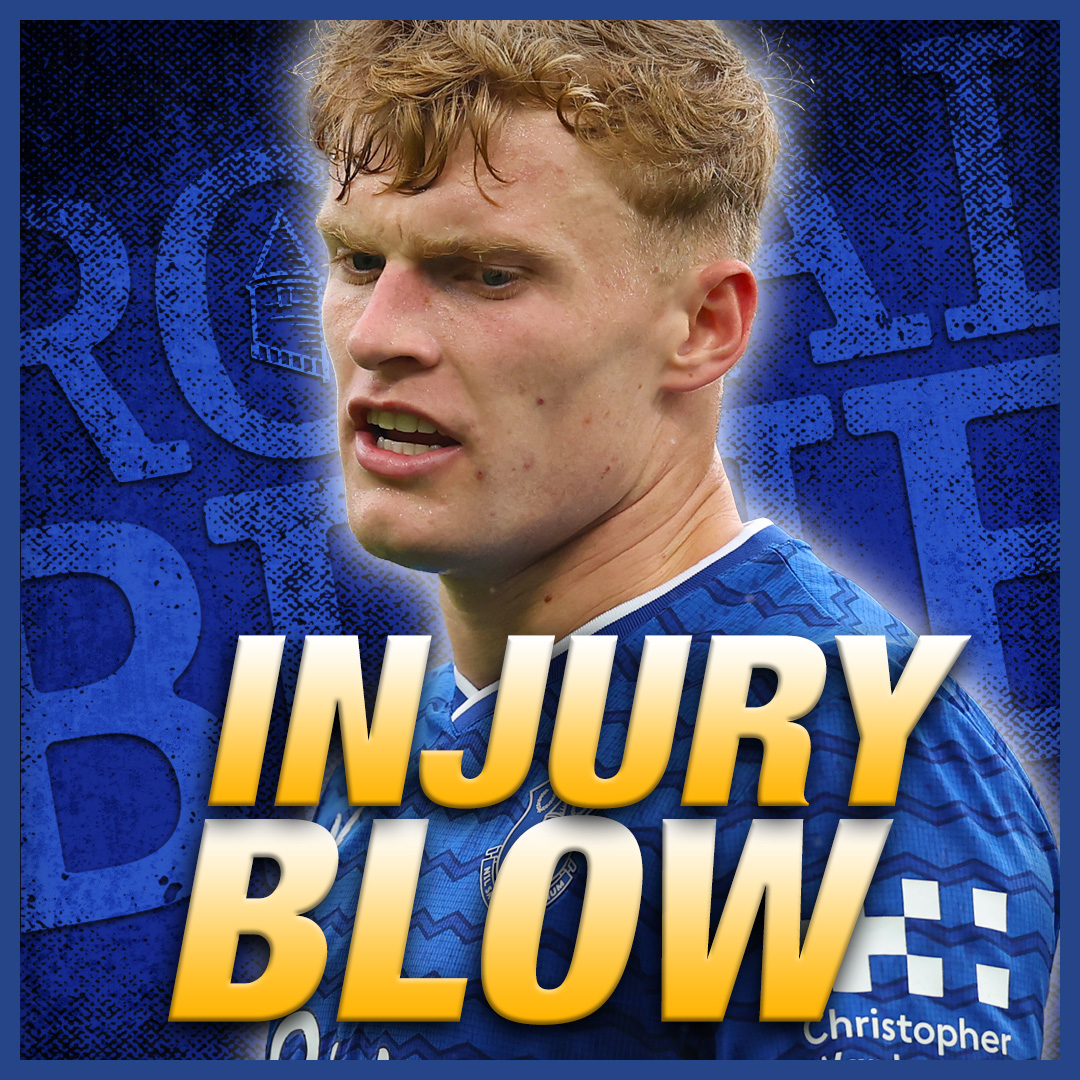 Jarrad Branthwaite suffers injury setback! Man City Reaction!