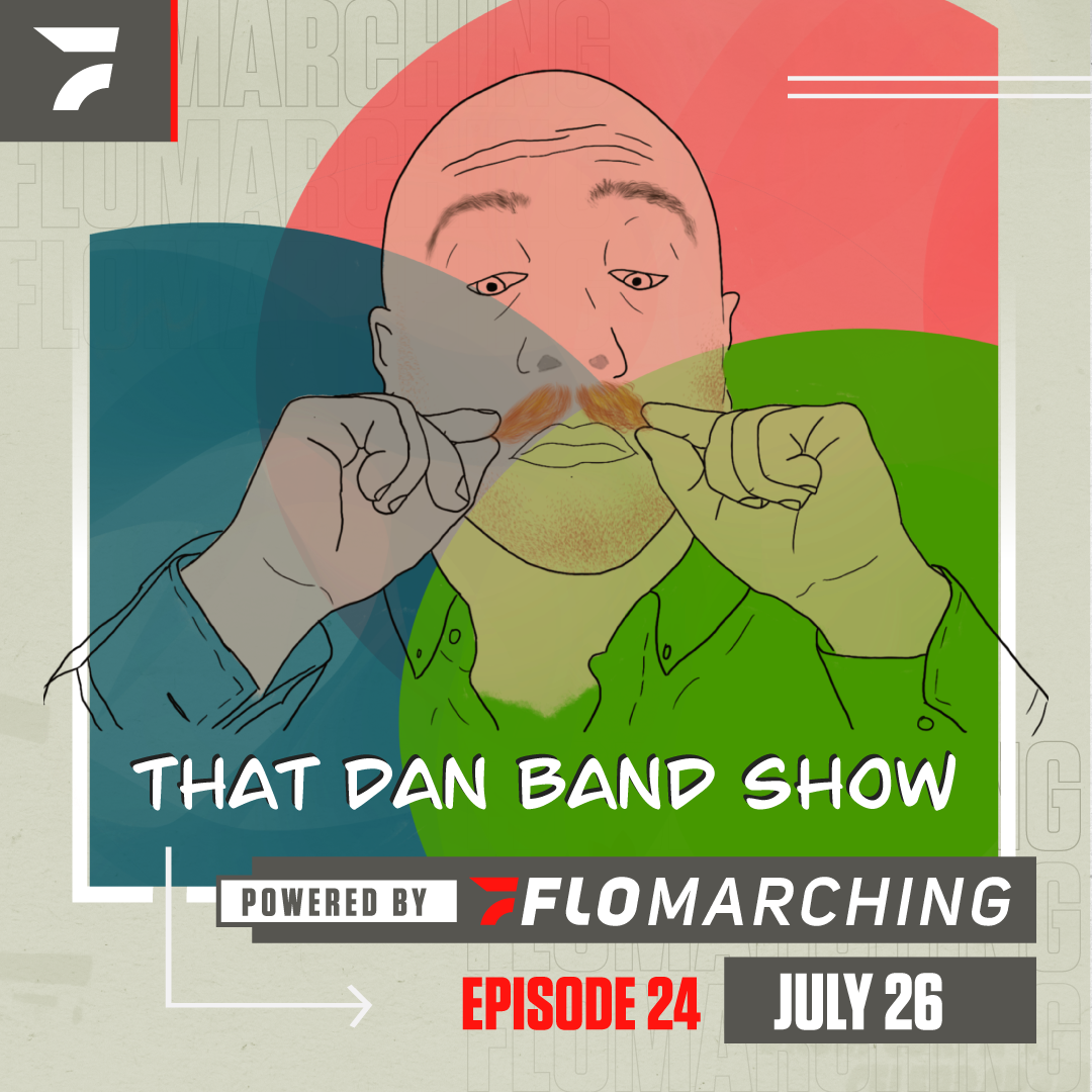 DCI San Antonio and the Push Toward Finals