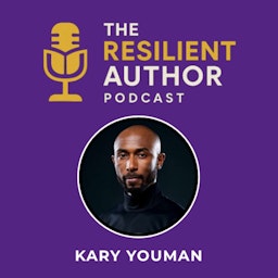 The Resilient Author