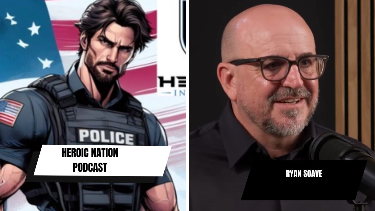 Heroic Nation Podcast