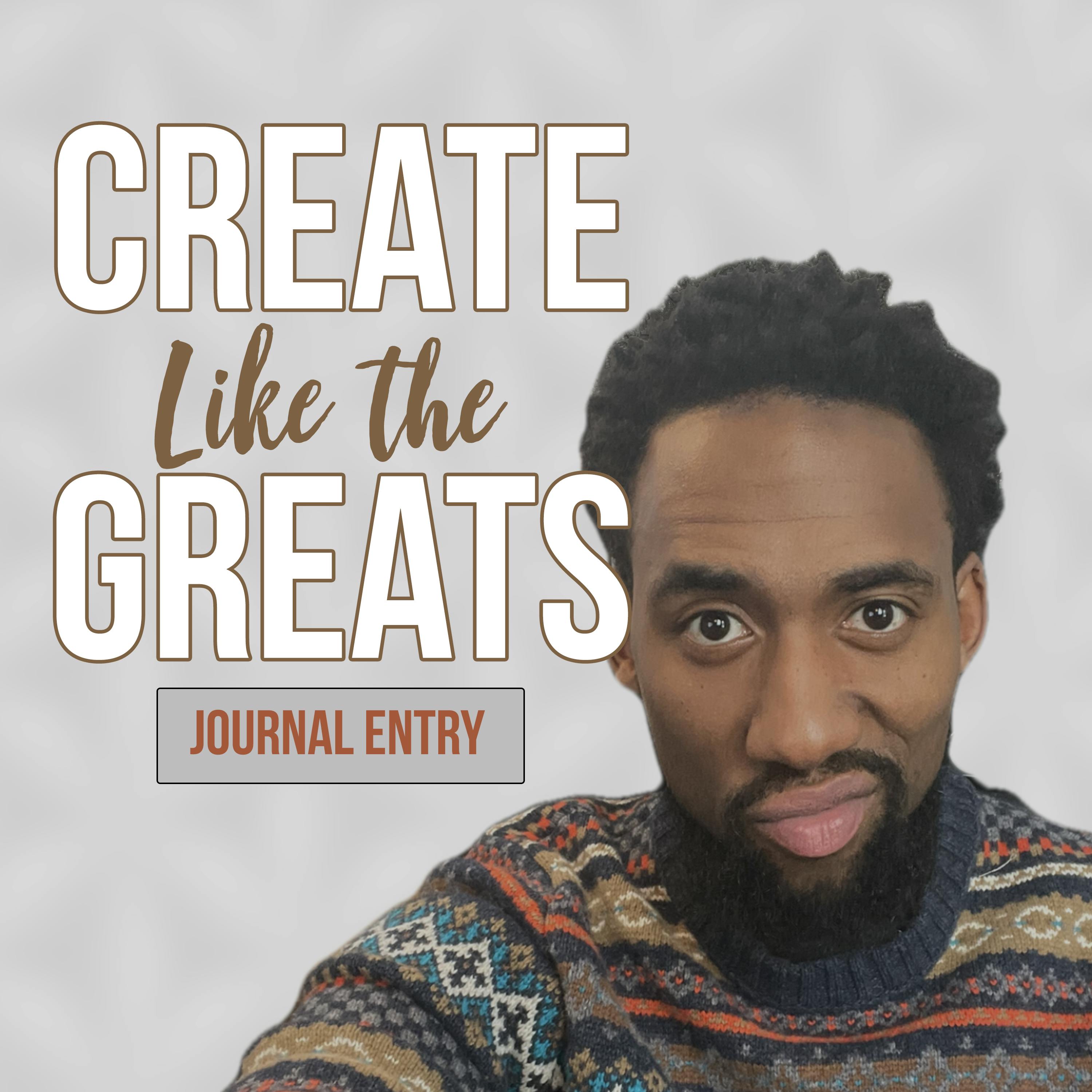 Podcast episode image