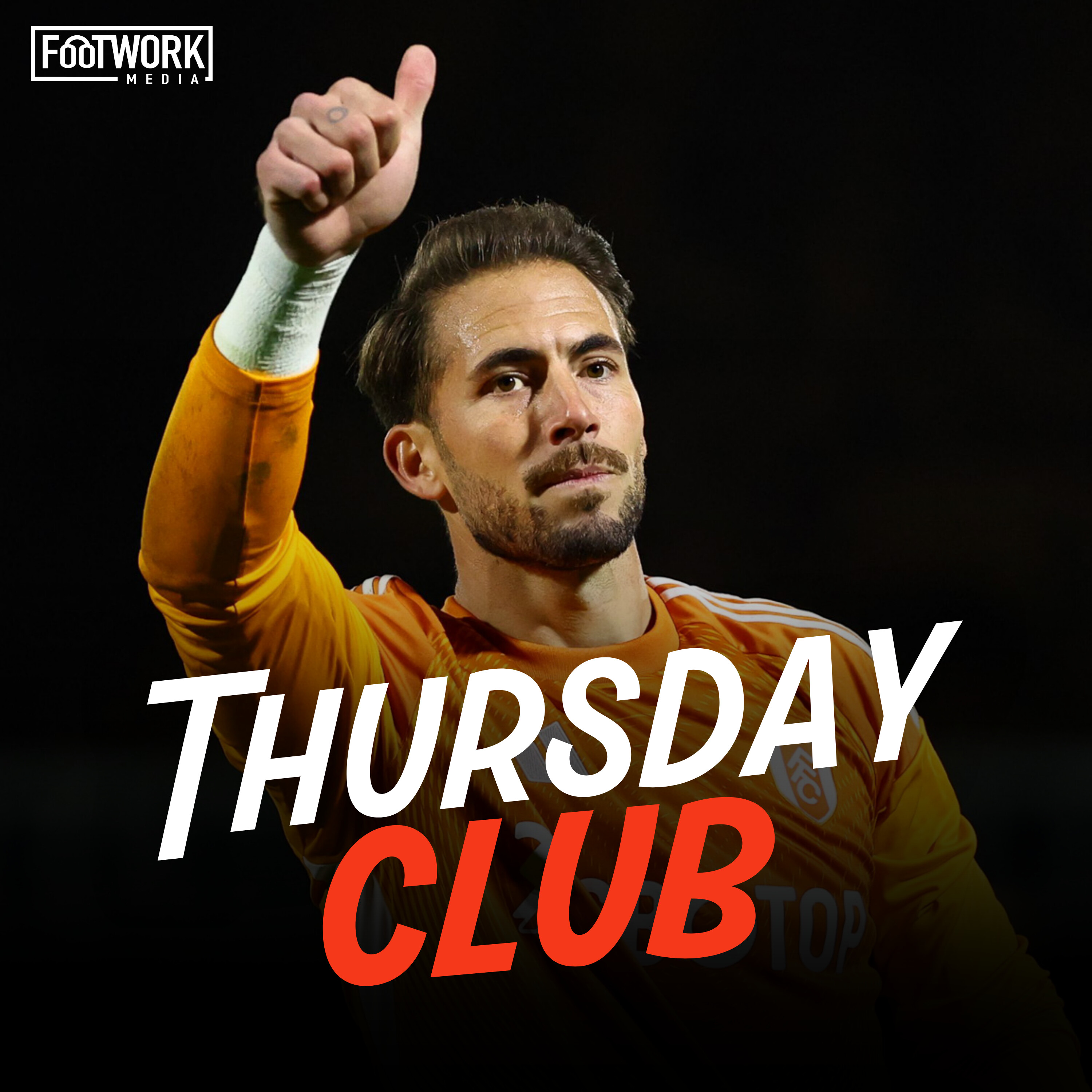 Thursday Club: Still in Lecomte-ition