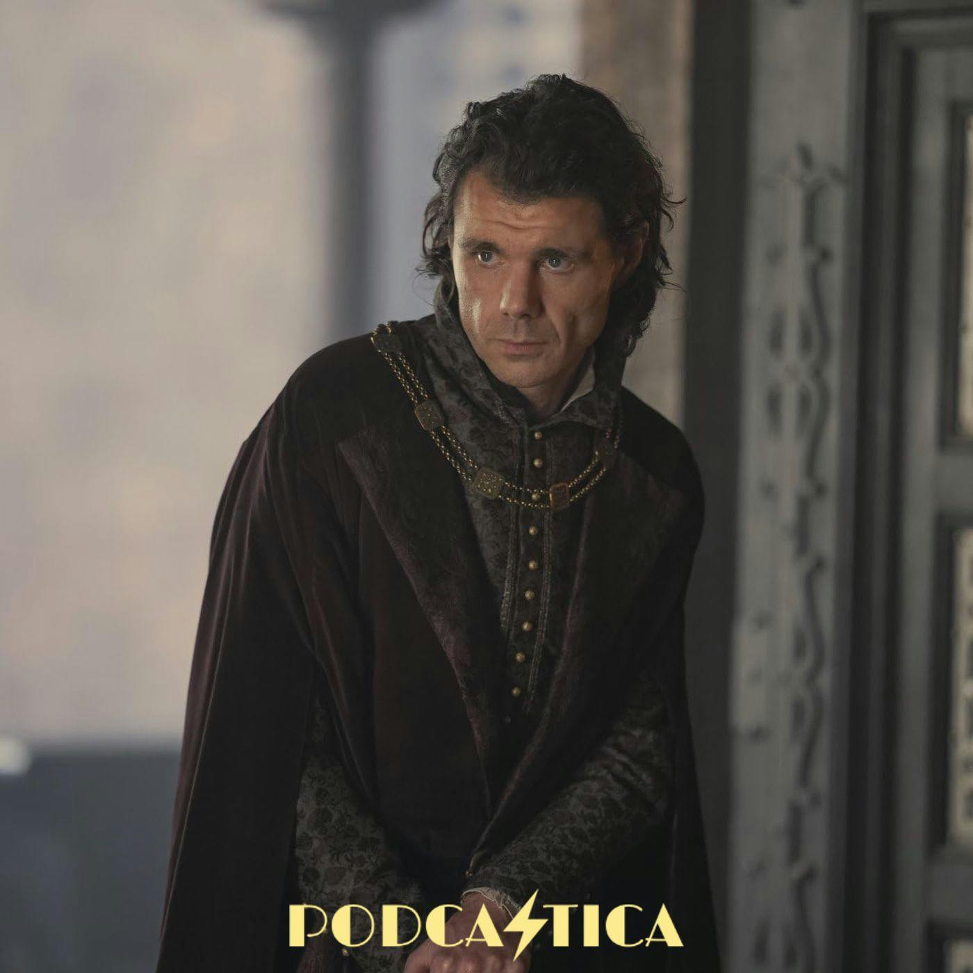 15: "The Burning Mill" (S2E3) 15: "The Burning Mill" (S2E3)