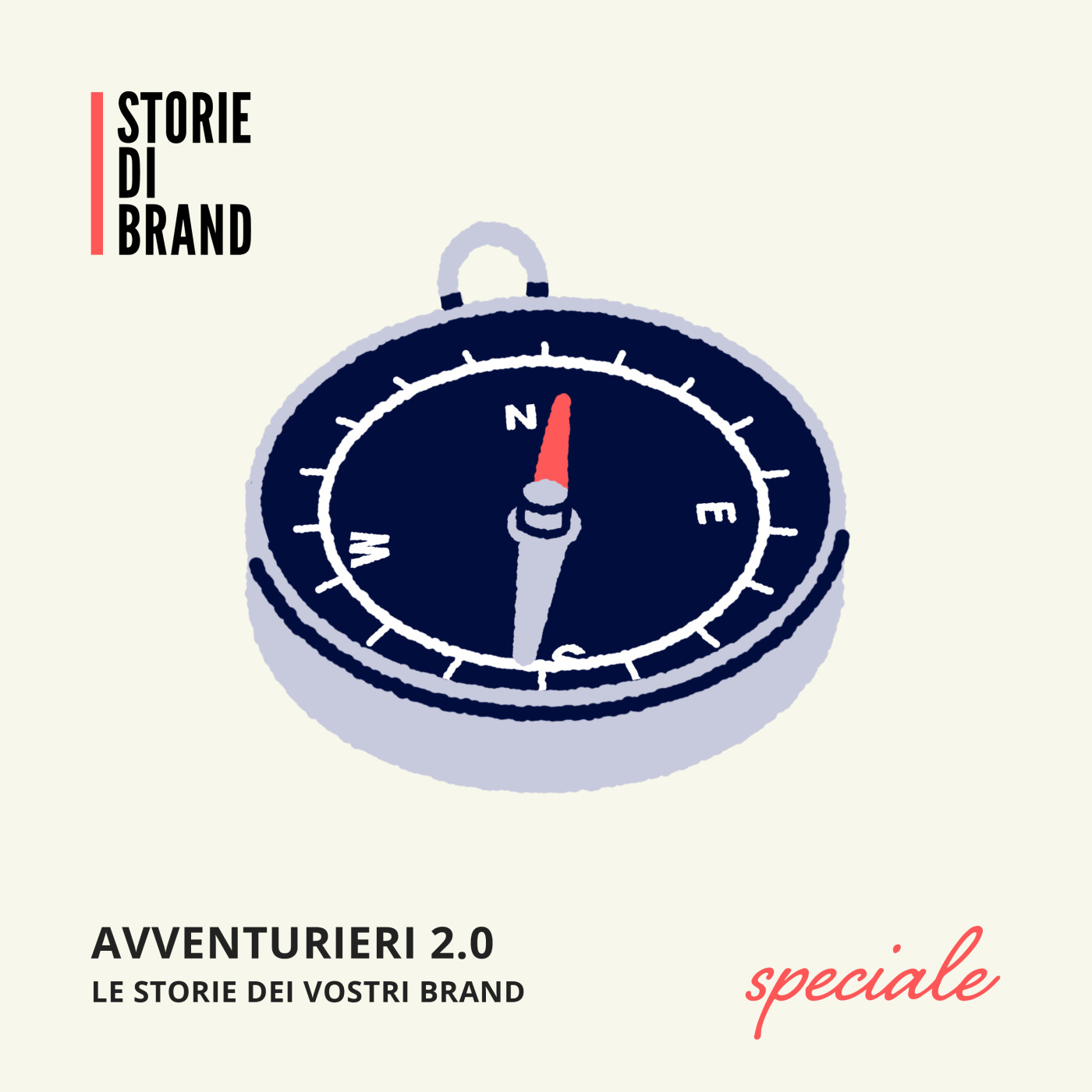 AVVENTURIERI 2.0 | Le storie dei vostri brand [SPECIALE]