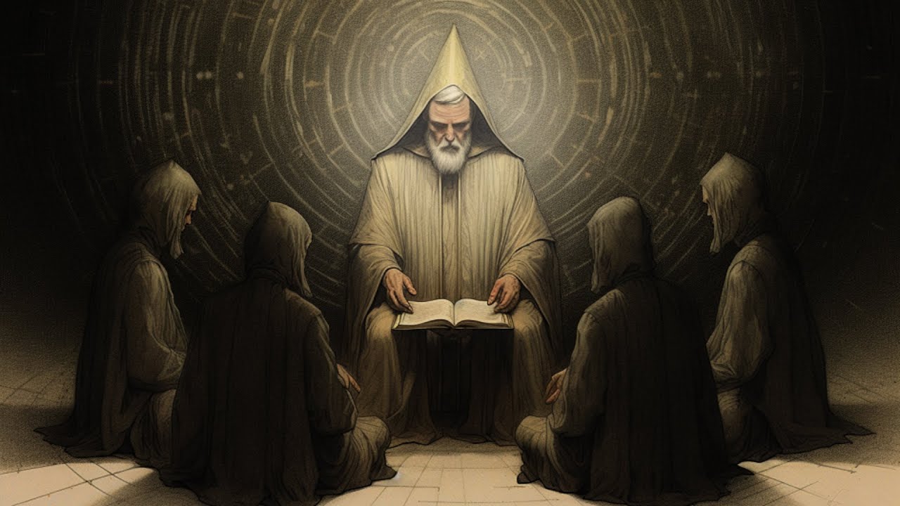 33rd degree law: how to access the mind of God | Quazi Johir