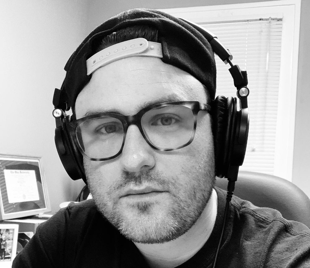 7 Minute Stories w/ Aaron Calafato