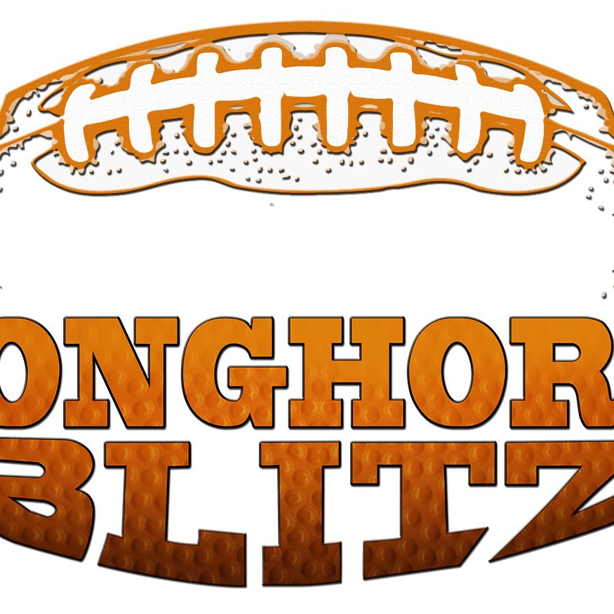 Longhorn Blitz EP 72 - - - Fedora