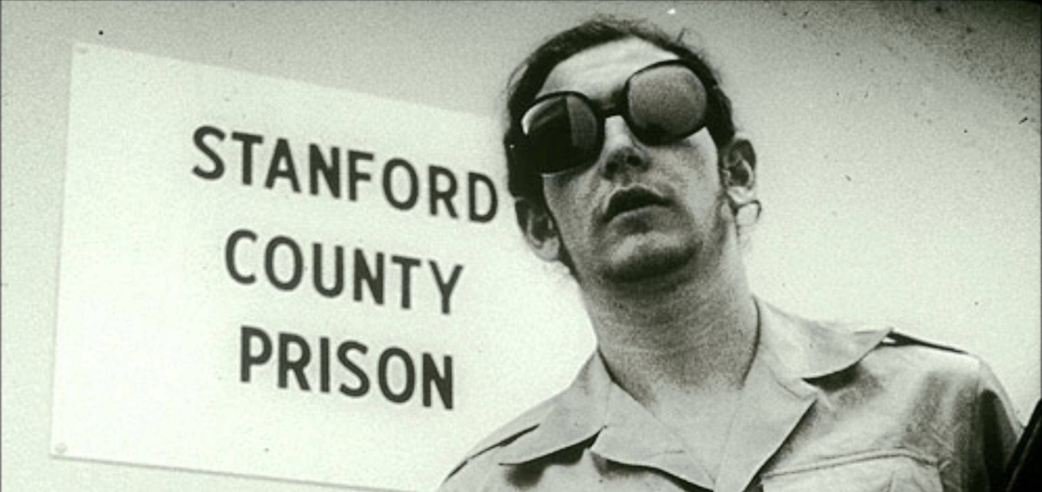 Inside The Stanford Prison Experiment