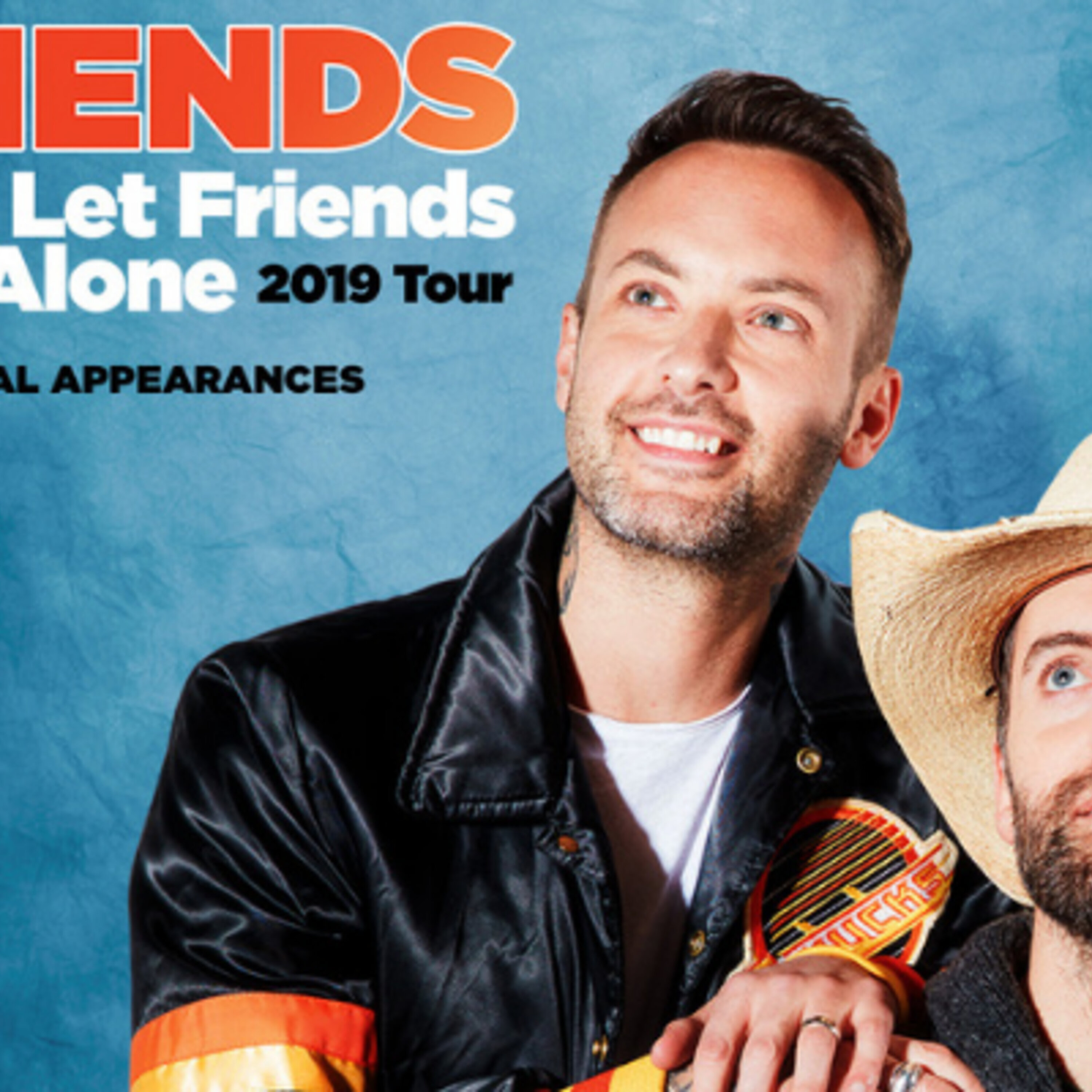 Dean Brody + Dallas Smith episode artwork