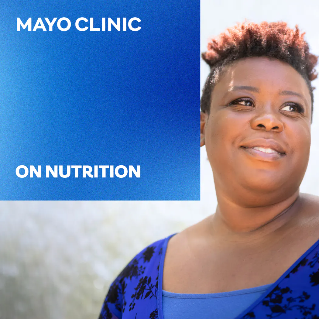 Understanding Obesity Phenotypes episode artwork