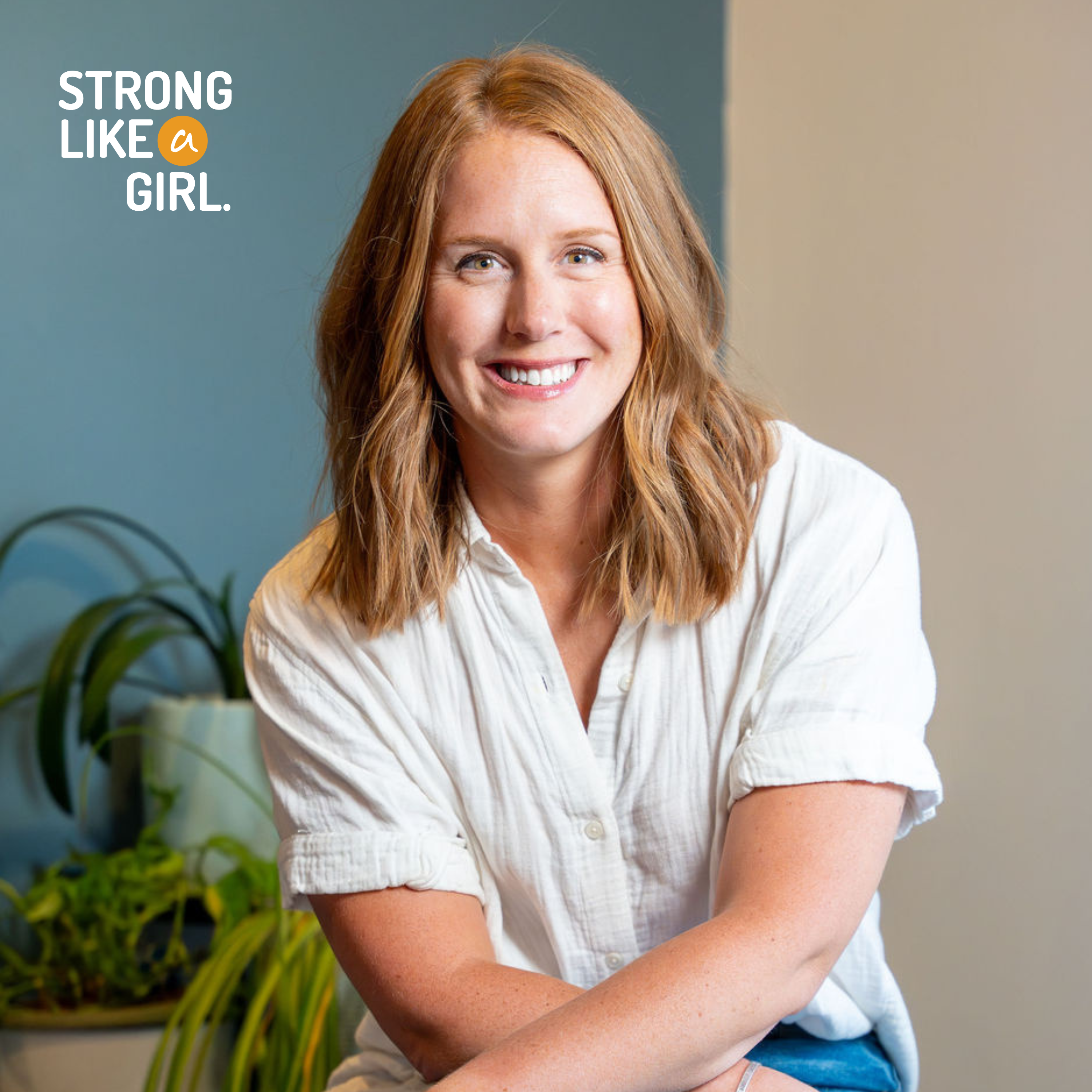 Kyla Cottom: Behind the Scenes of Strong Like a Girl