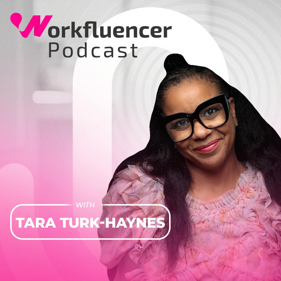How Storytelling Builds Inclusion and Community at Work with Tara Turk-Haynes How Storytelling Builds Inclusion and Community at Work with Tara Turk-Haynes