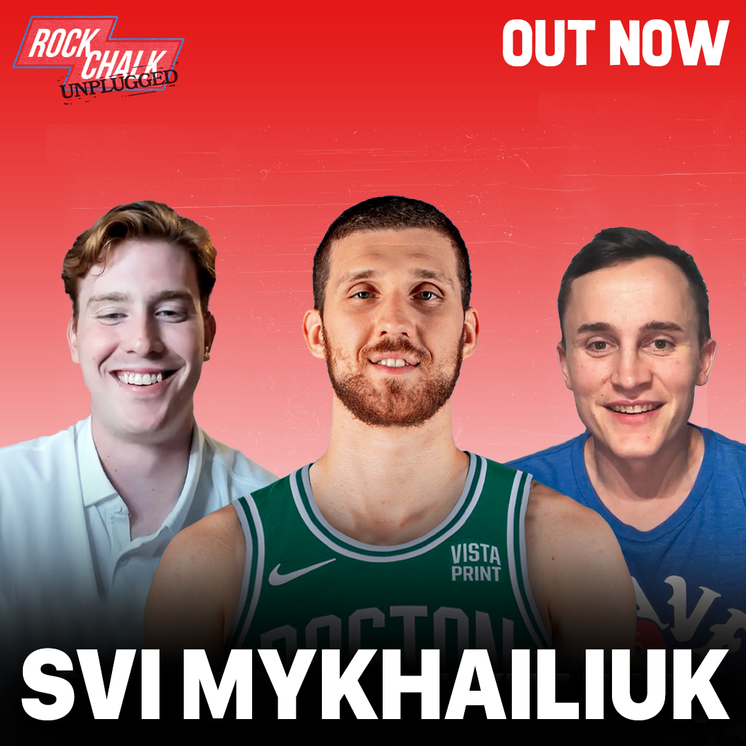 Rock Chalk Unplugged