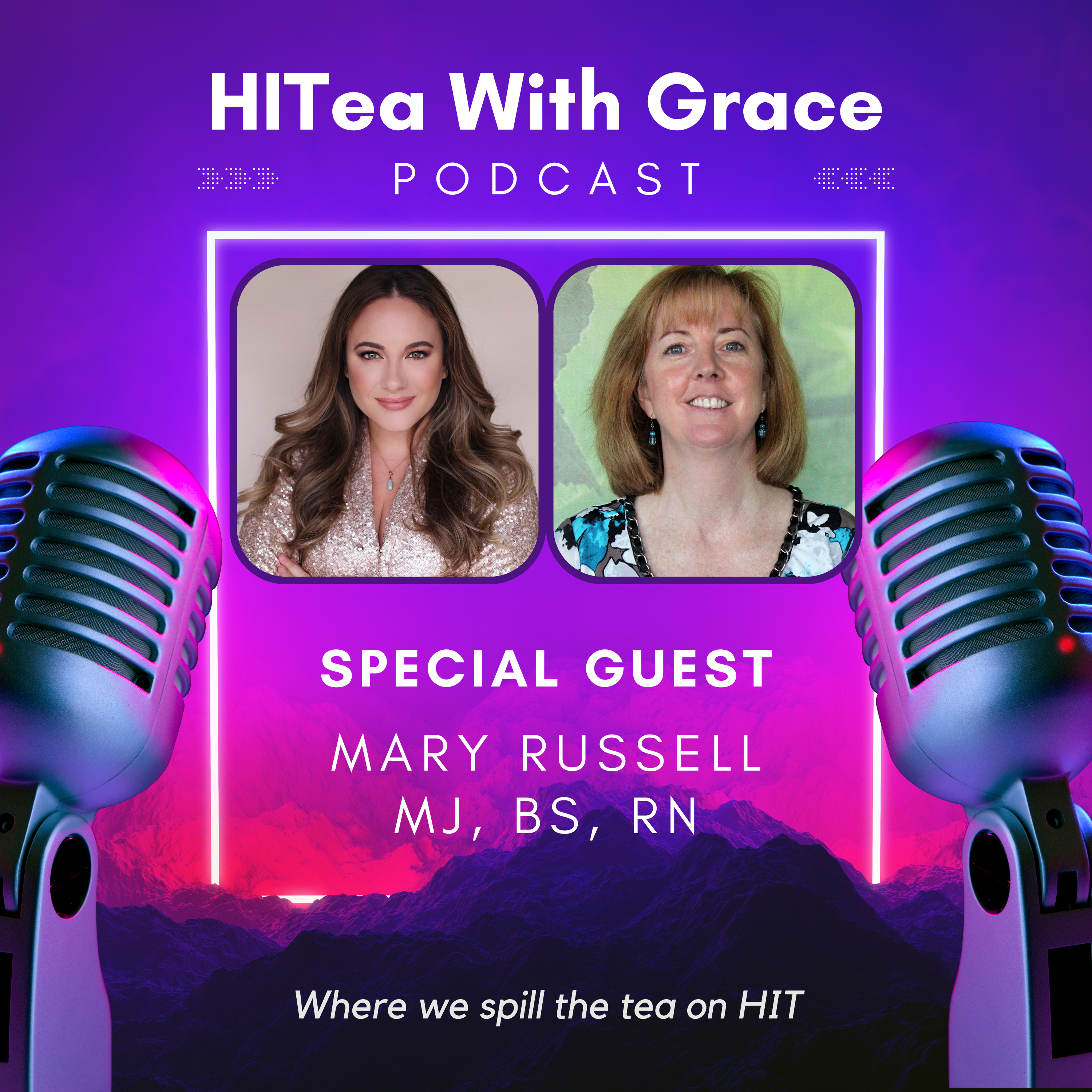 HITea With Grace