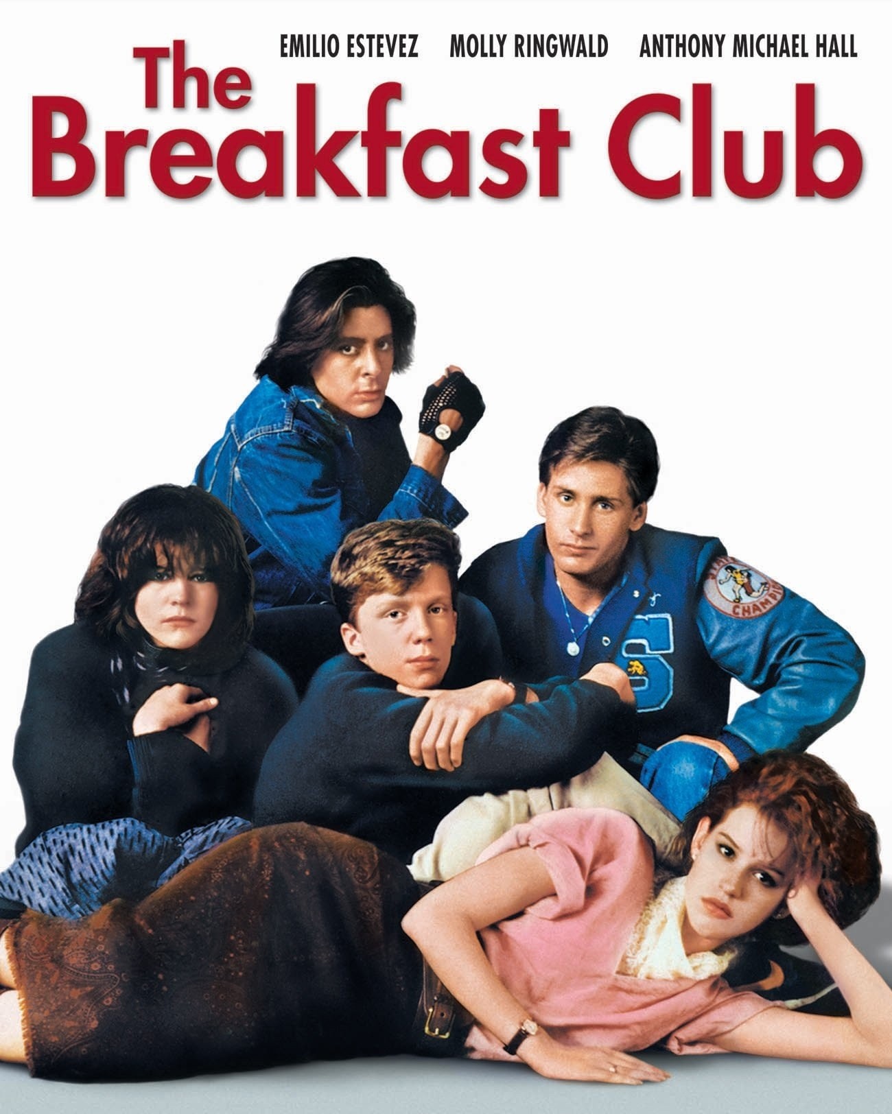 #Ep34 The Breakfast Club with Iszi Lawrence and Tom Gilliford episode artwork