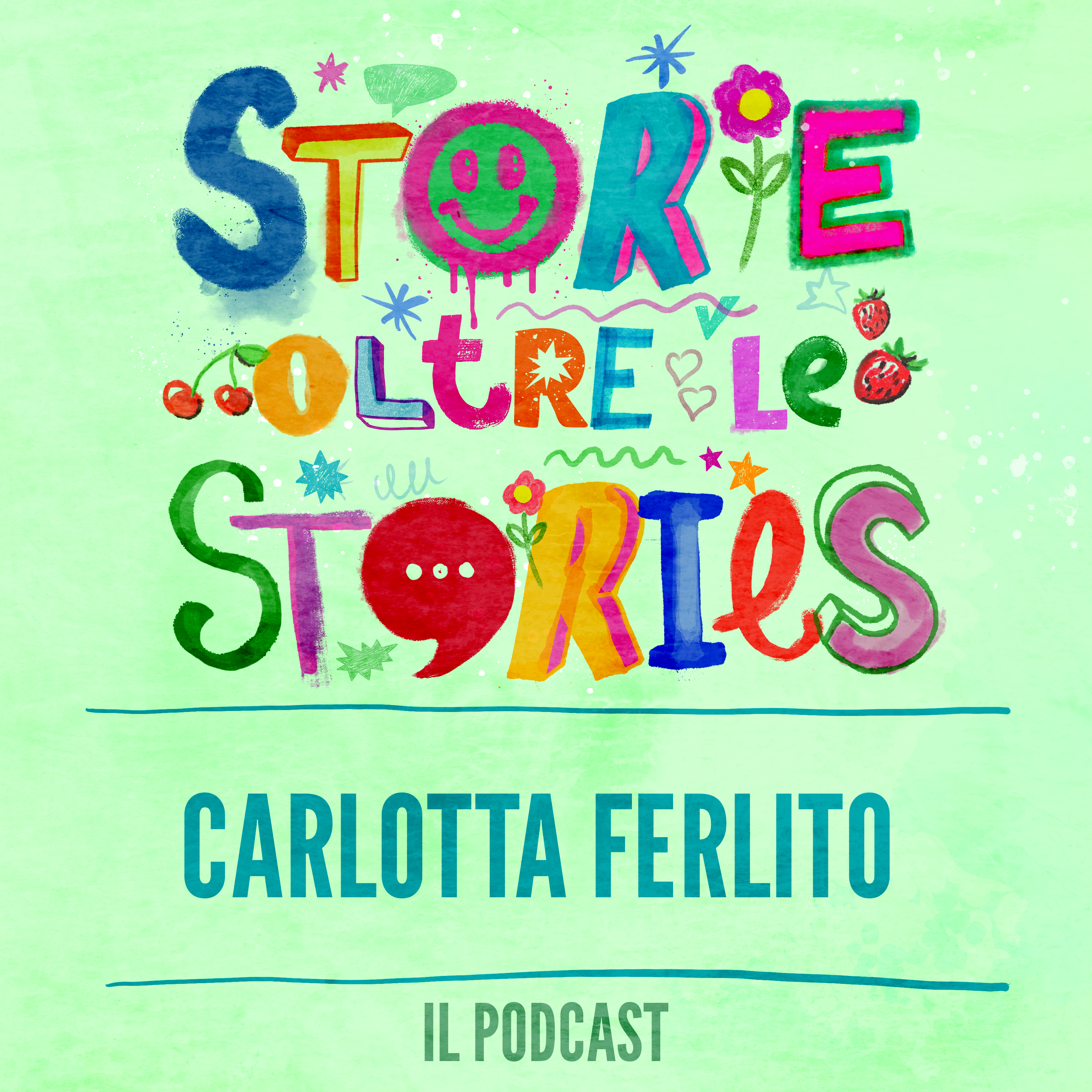 Storie oltre le Stories