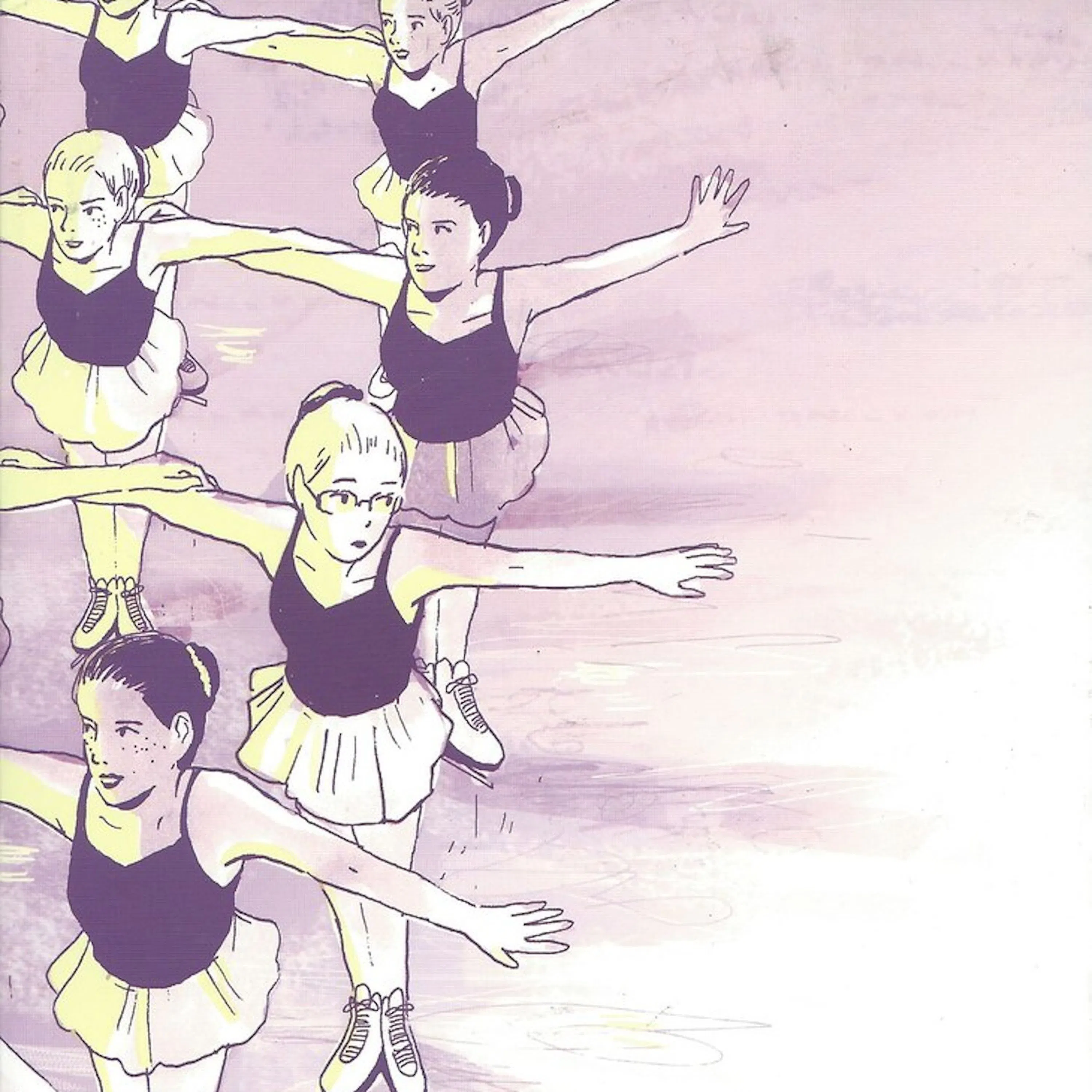 Tillie Walden, la dessinatrice qui parle d'amour LGBTQ+