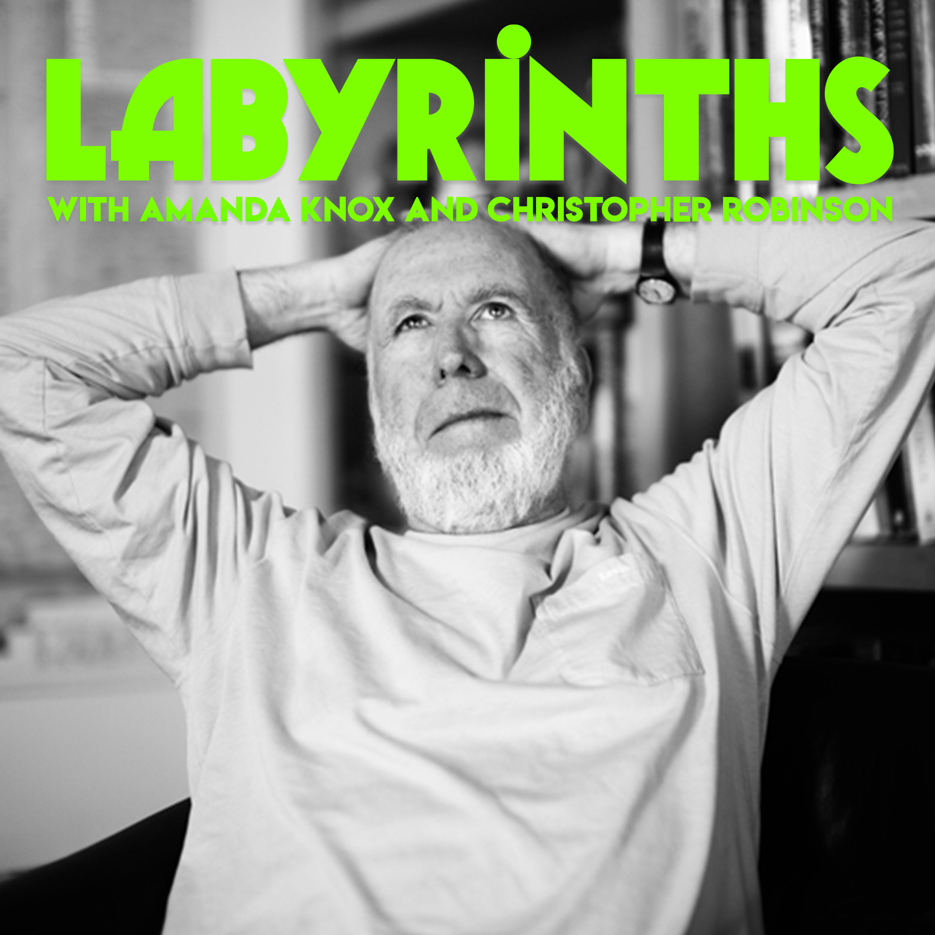 Hard Knox with Amanda Knox