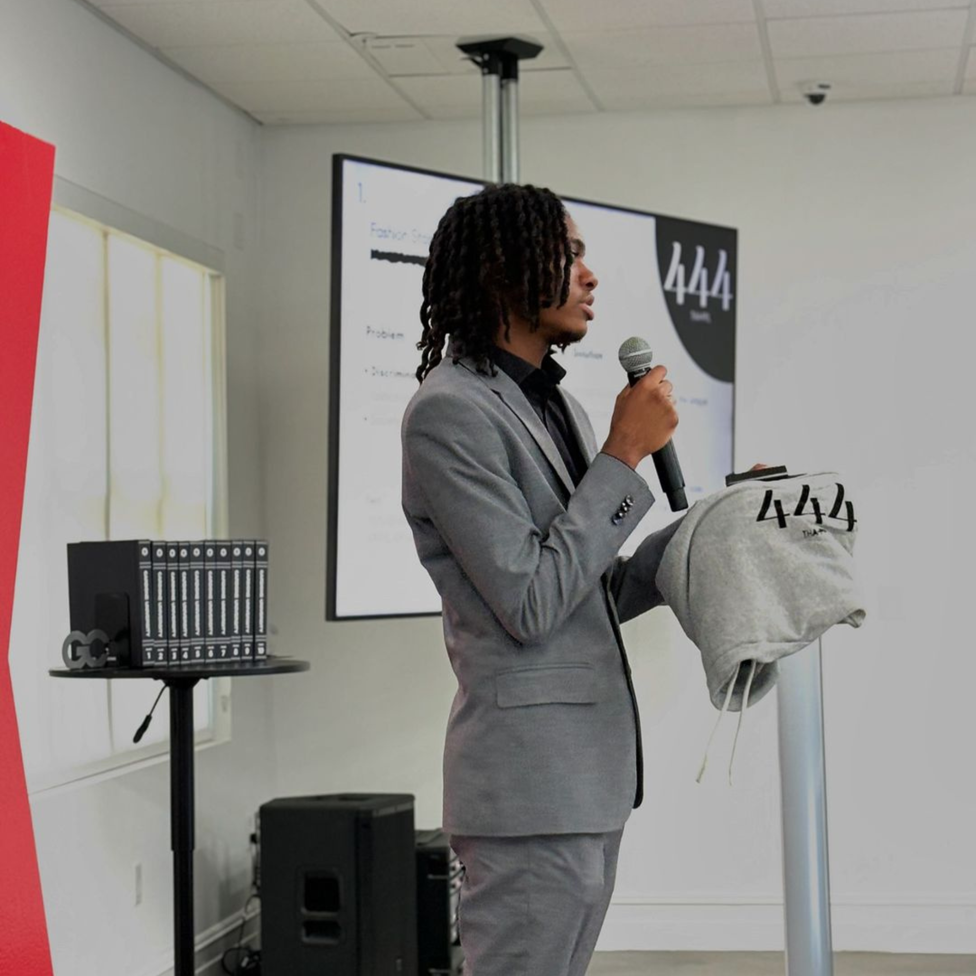 Mission Matters Business Podcast with Adam Torres