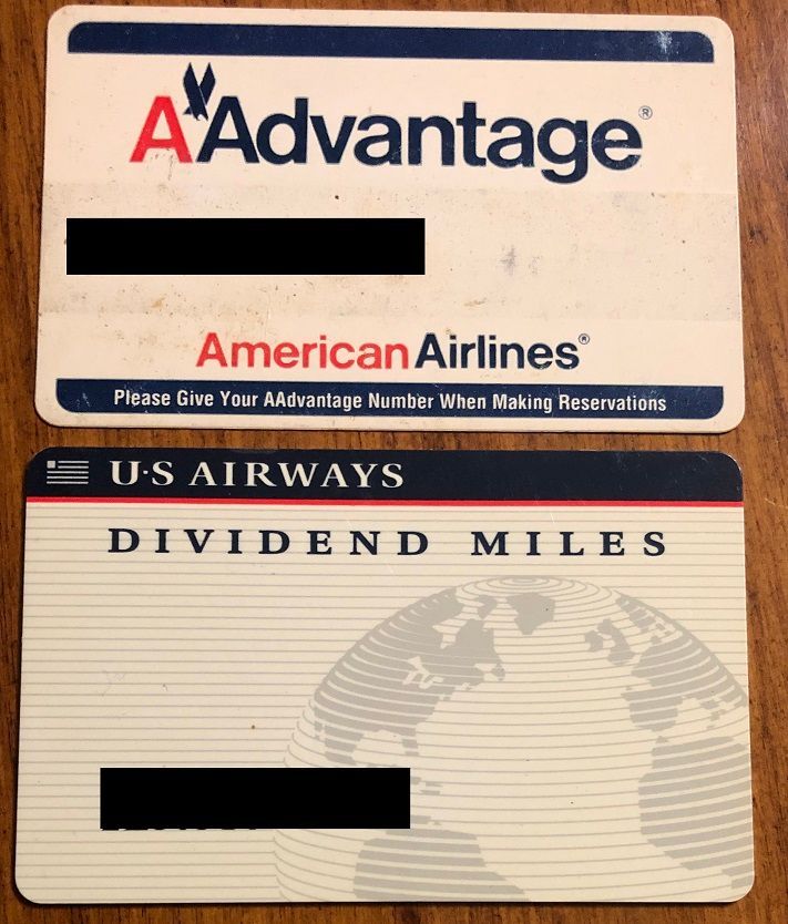 Are You A Frequent Flyer?