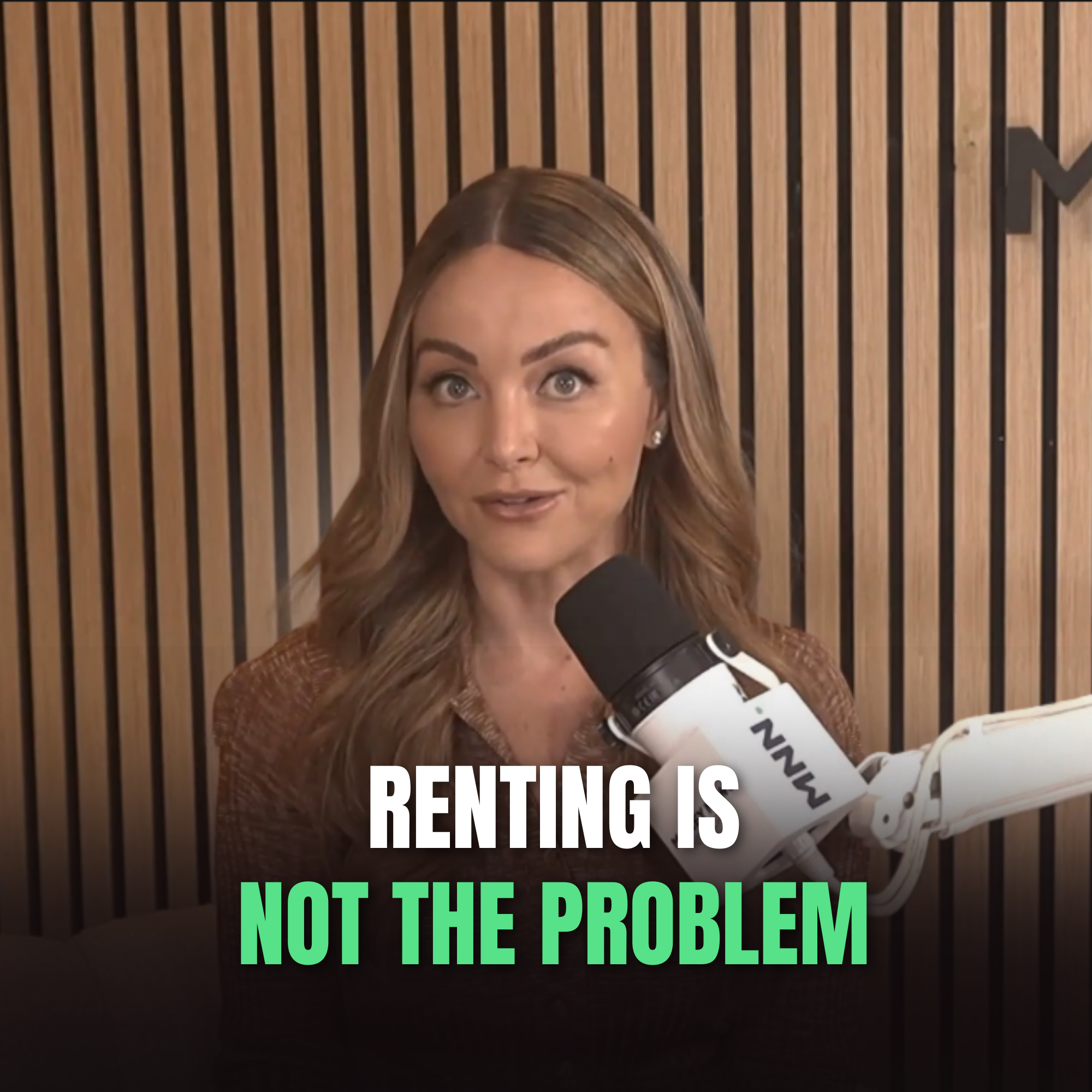 When Renting Makes More Sense Than Buying