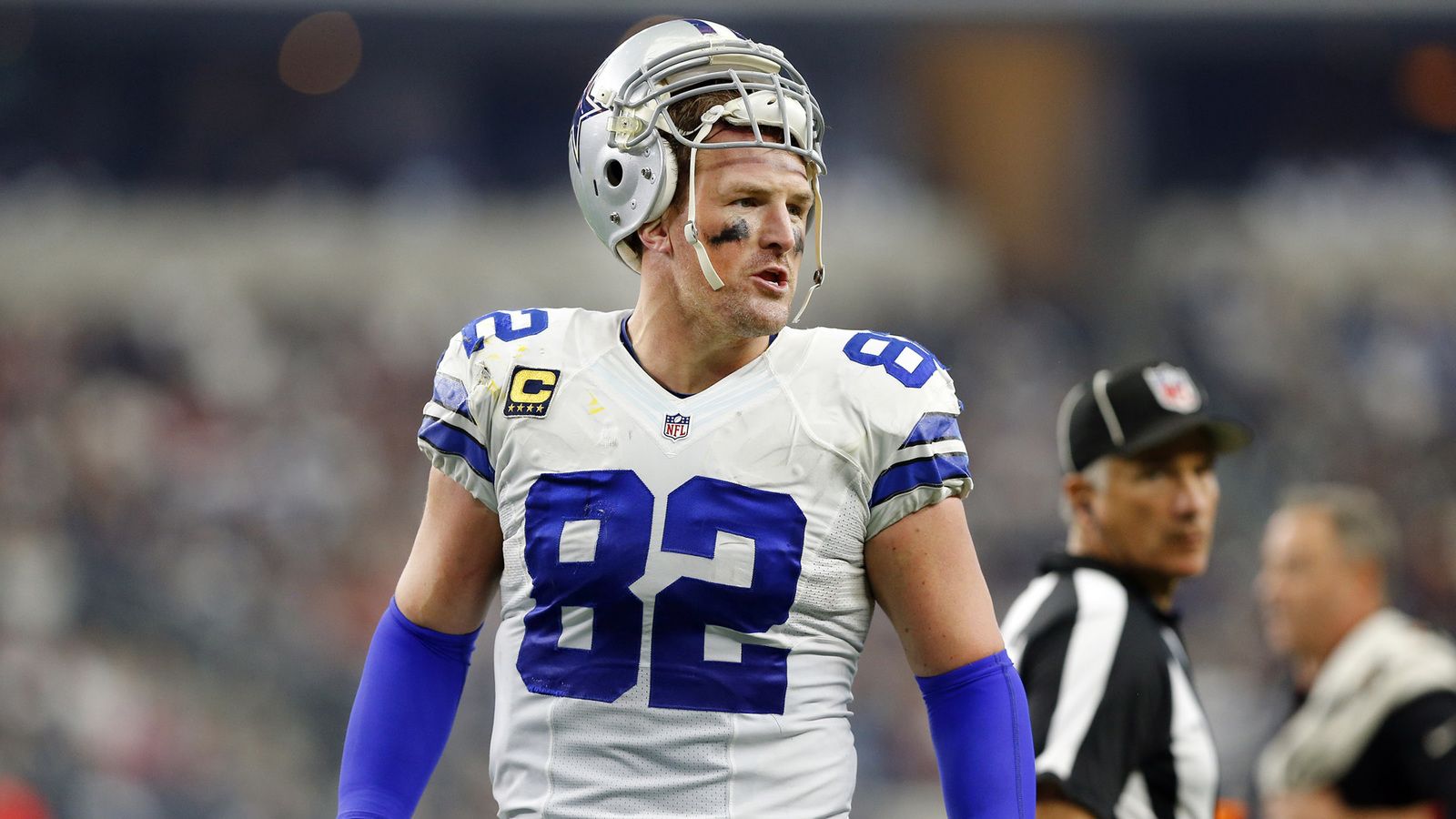 Every decision the Cowboys make this offseason is an illustration that it's Super Bowl or bust episode artwork