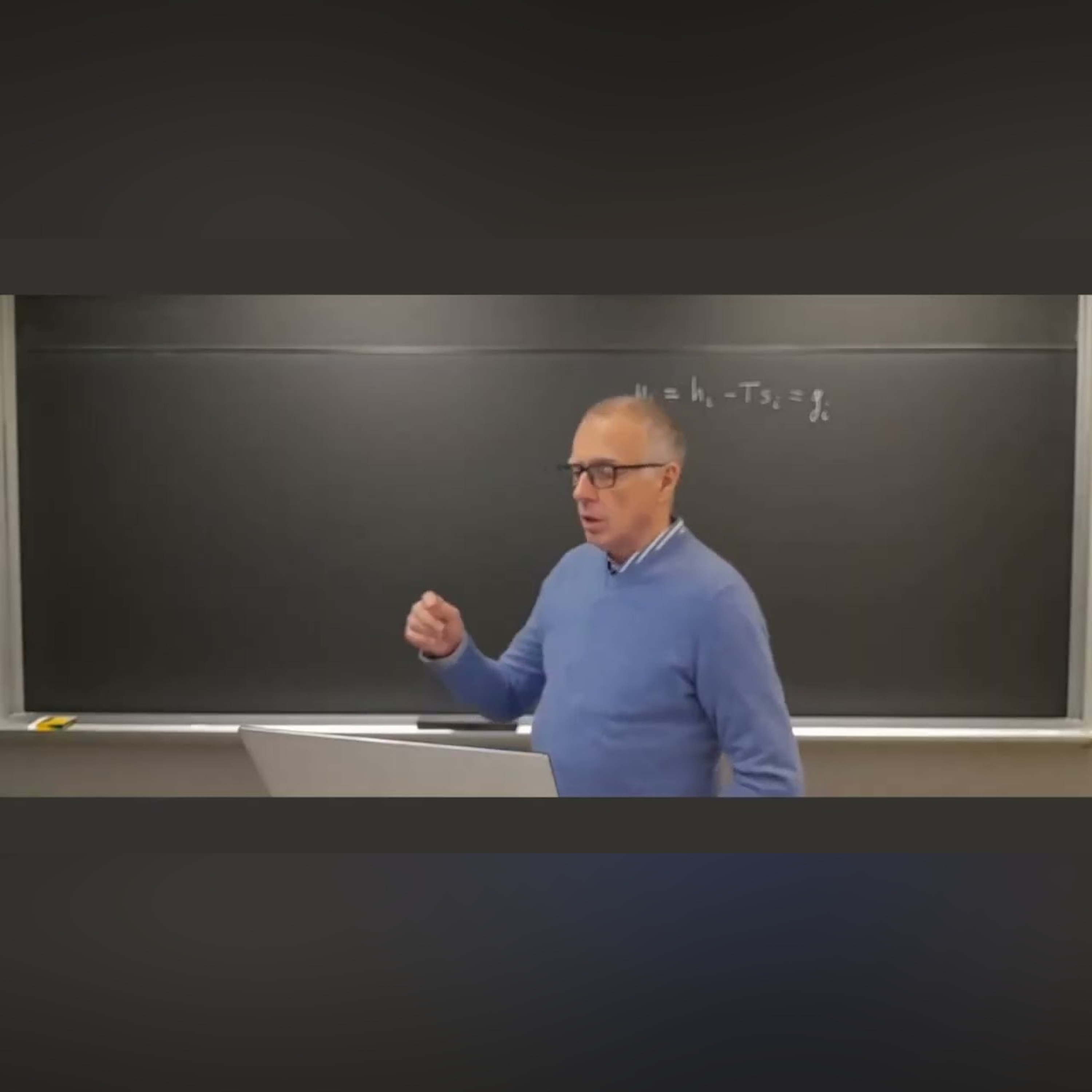 Lecture 12: Ideal Mixture Behavior; Work from Reversible Mixing; Entropy of Irreversible Mixing