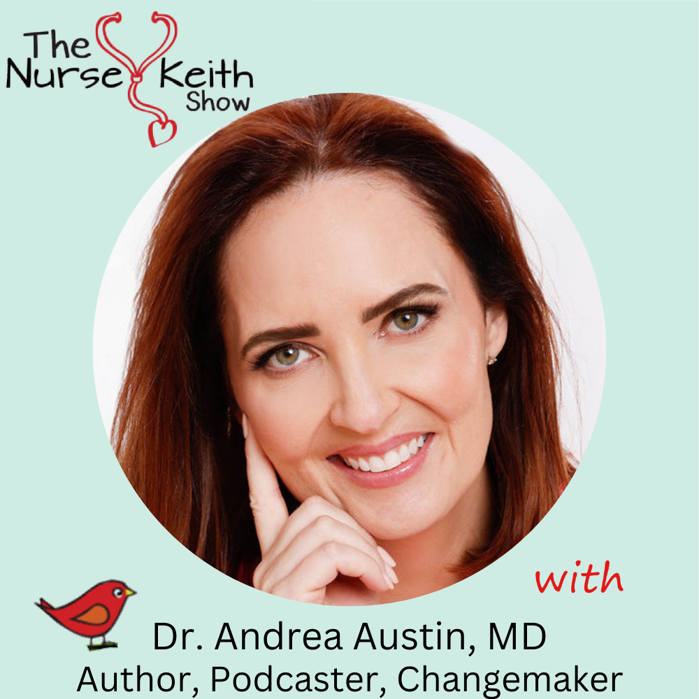 The Nurse Keith Show